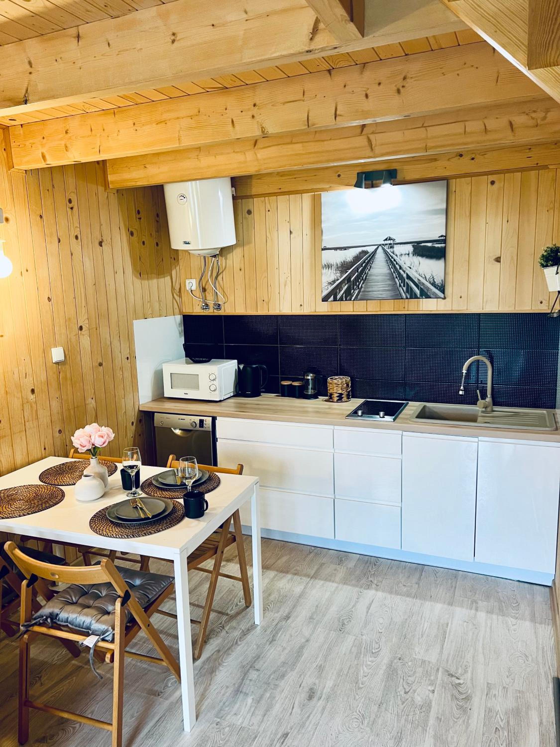 Chalet photo 2