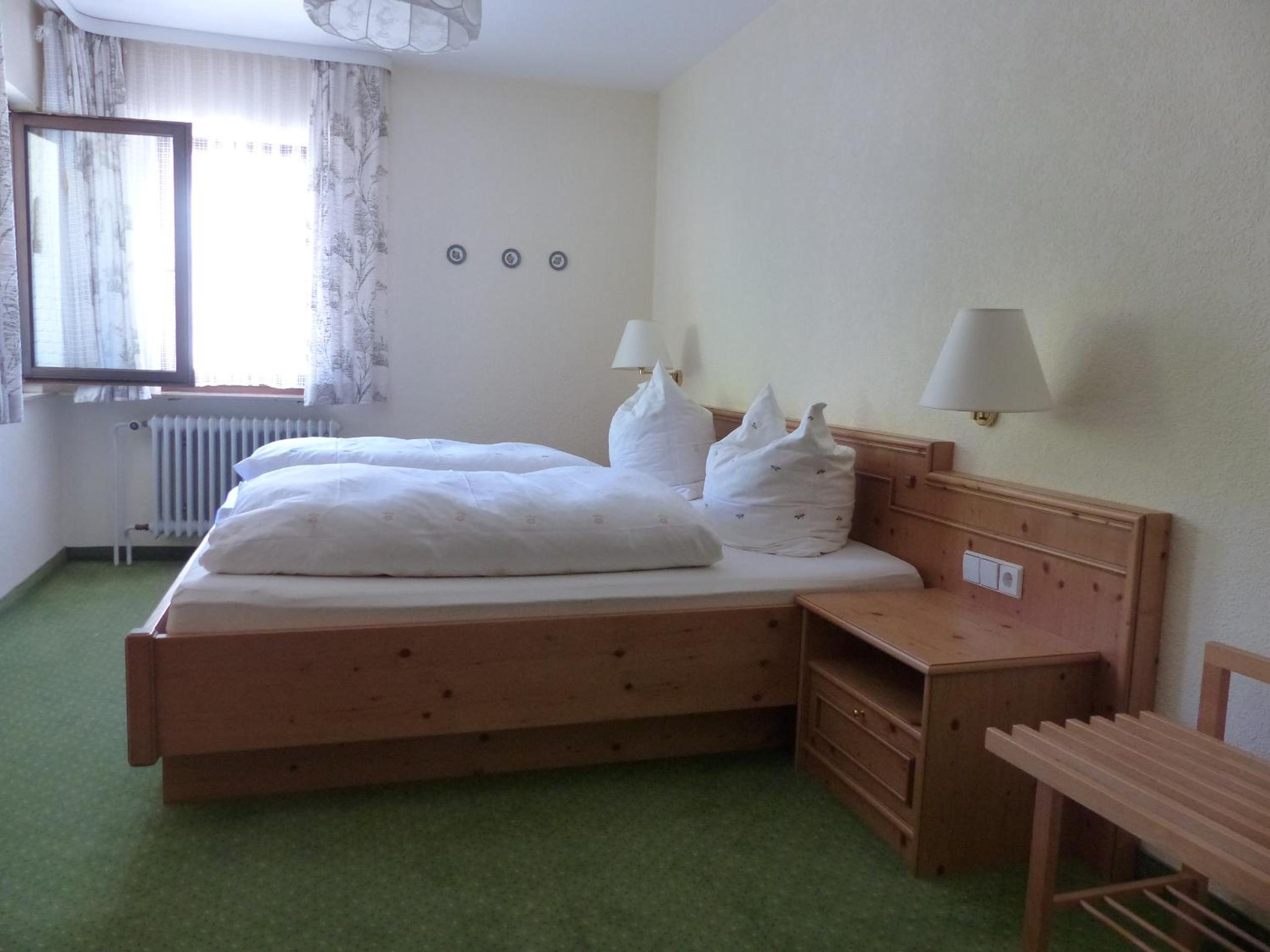 Apartment with Balcony photo 1