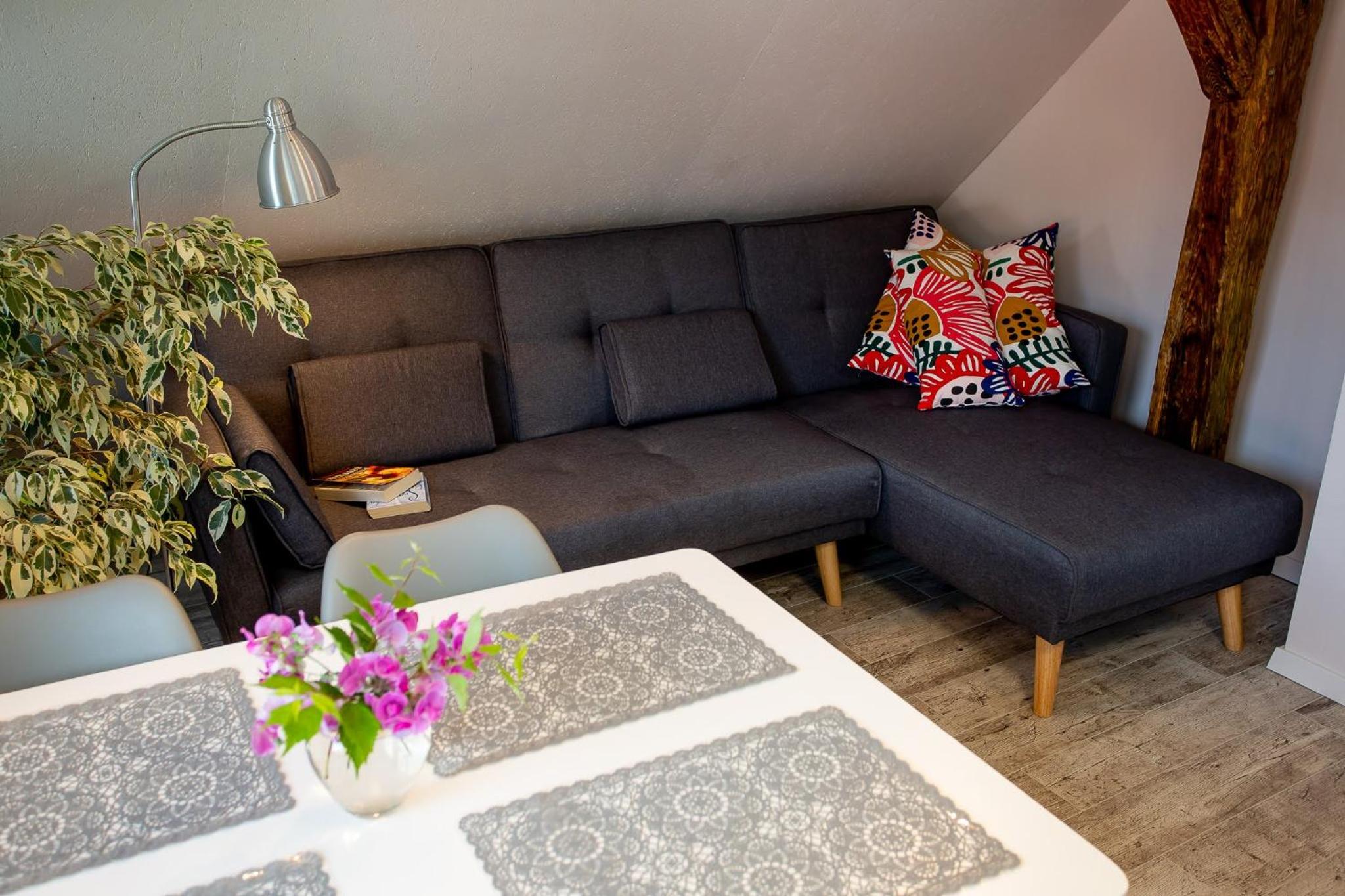 One-Bedroom Family Apartment - Photo 13