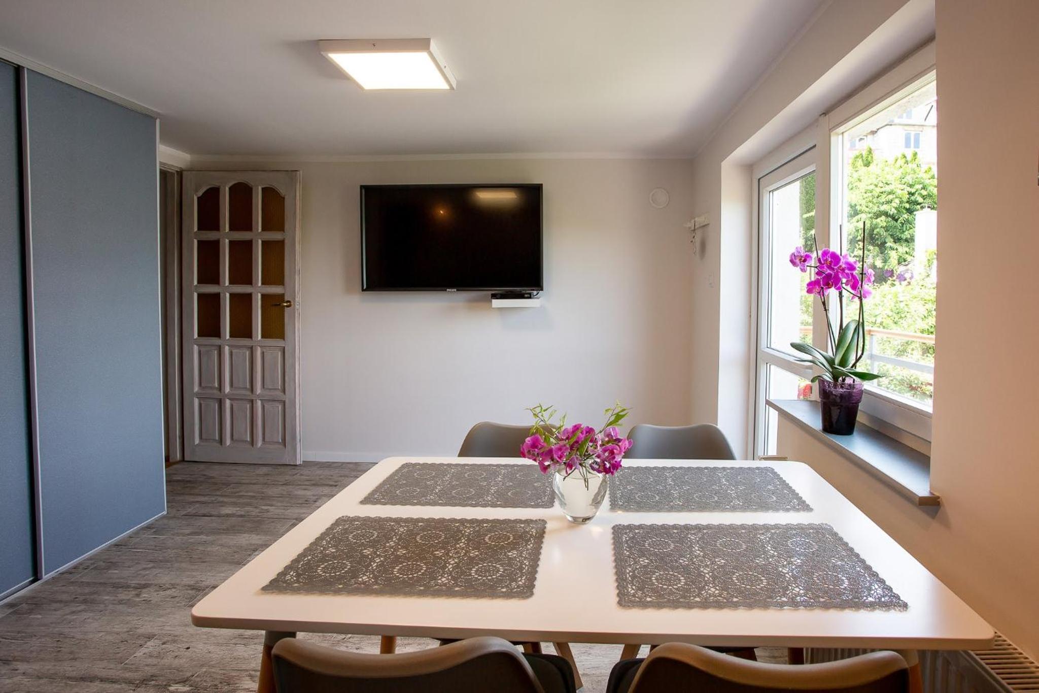 One-Bedroom Family Apartment - Photo 14