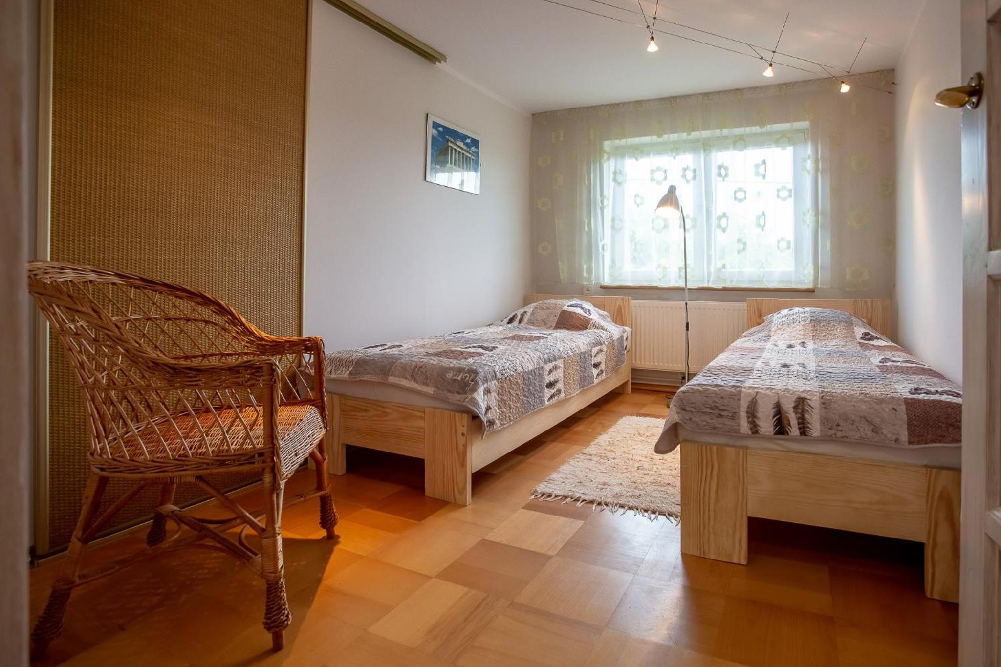One-Bedroom Family Apartment - Photo 22