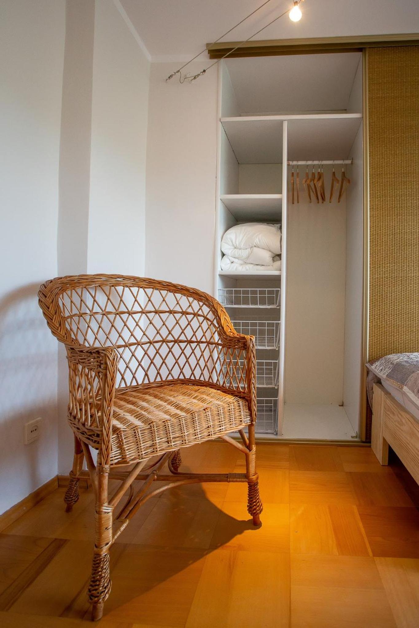 One-Bedroom Family Apartment - Photo 23