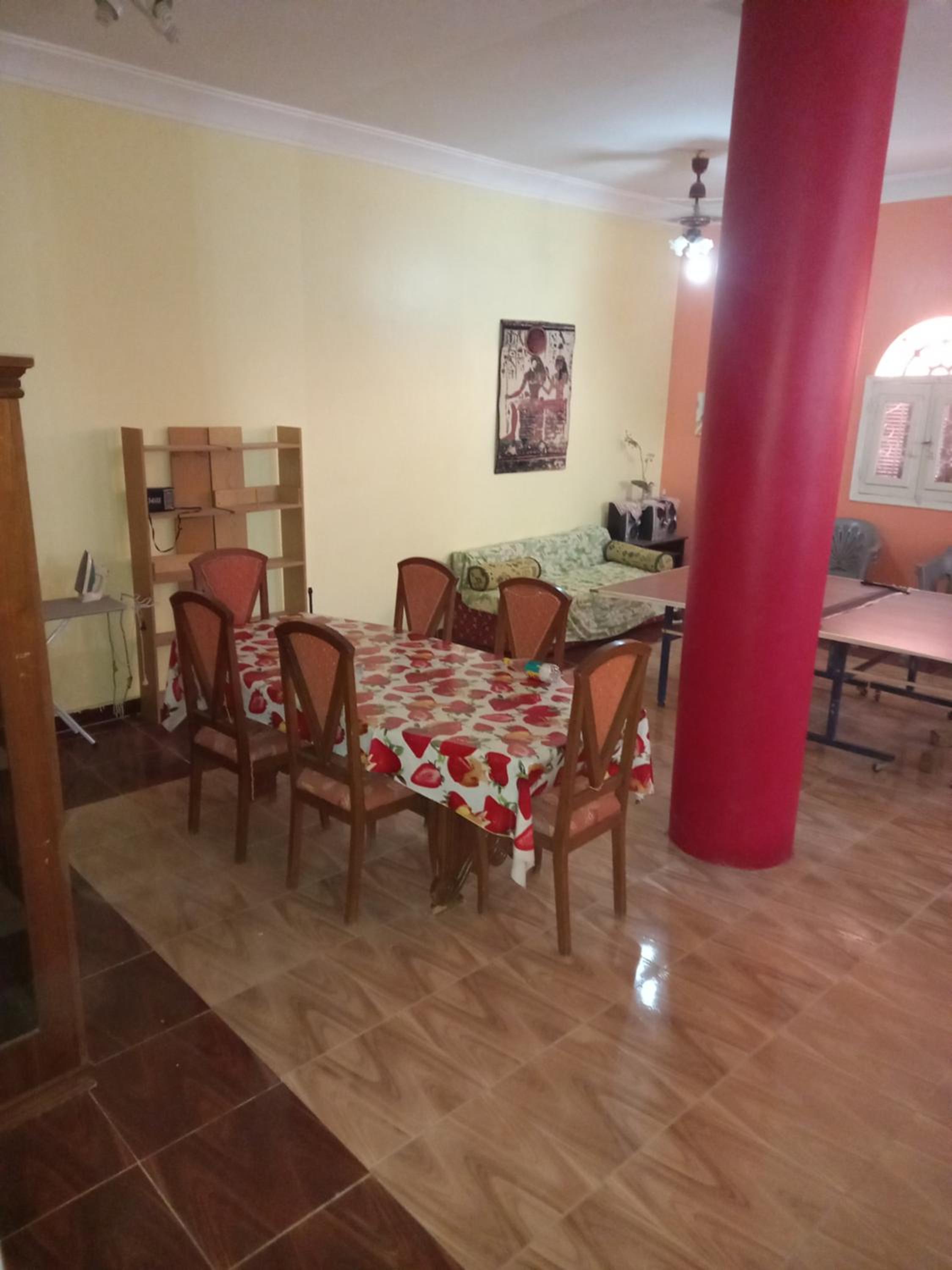 Two-Bedroom House photo 2