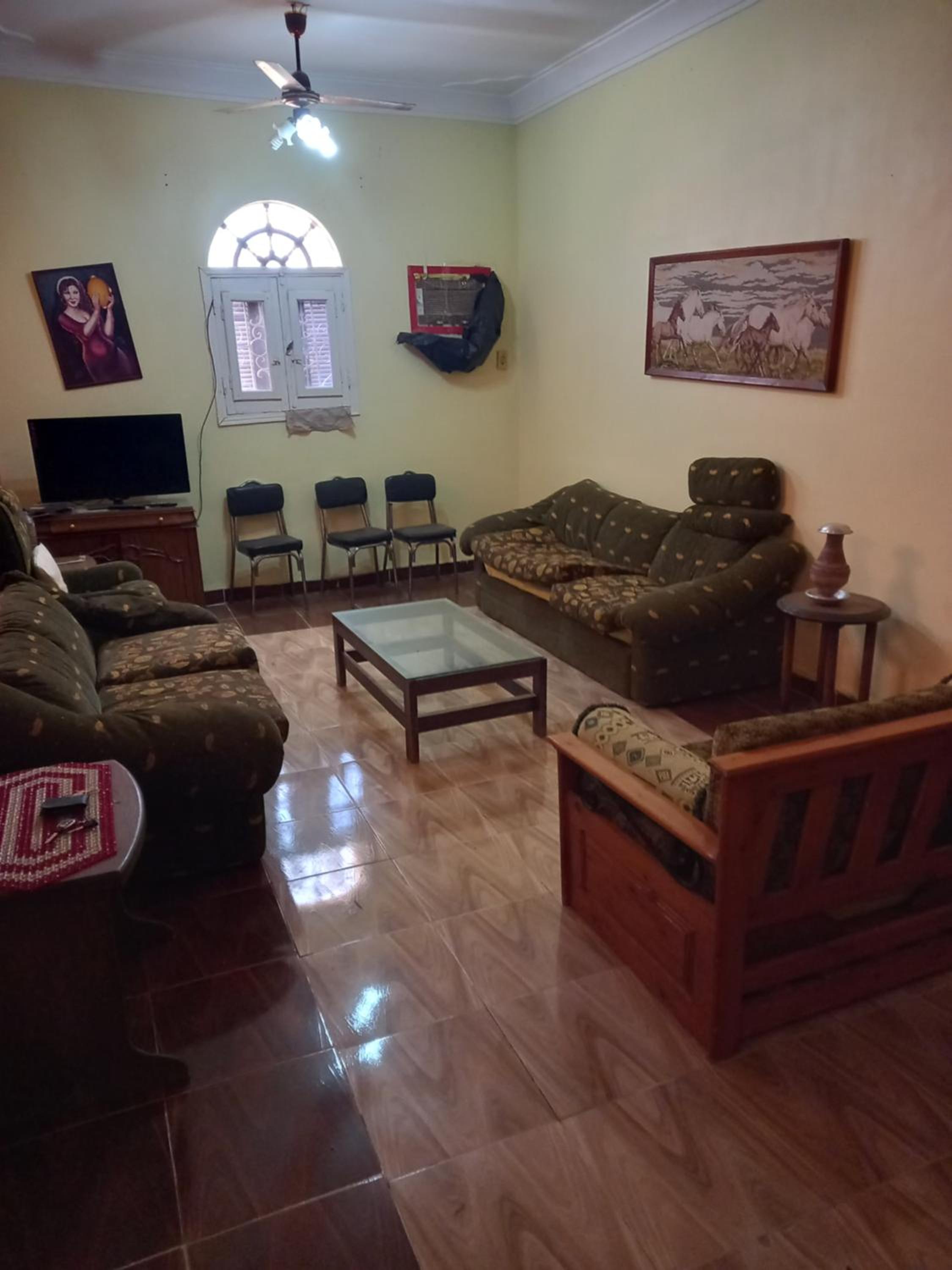 Two-Bedroom House photo 3