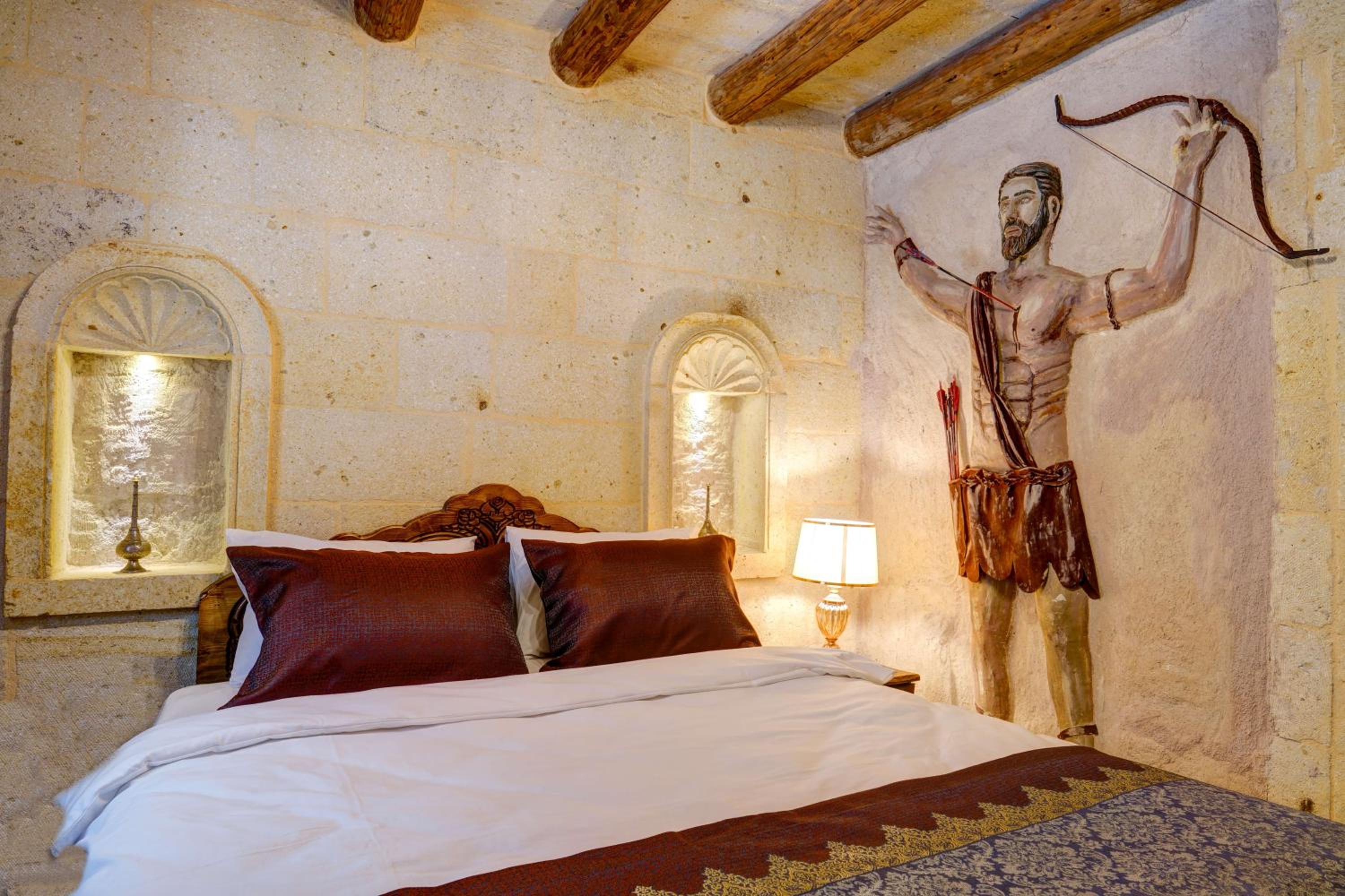 Budget Double Room