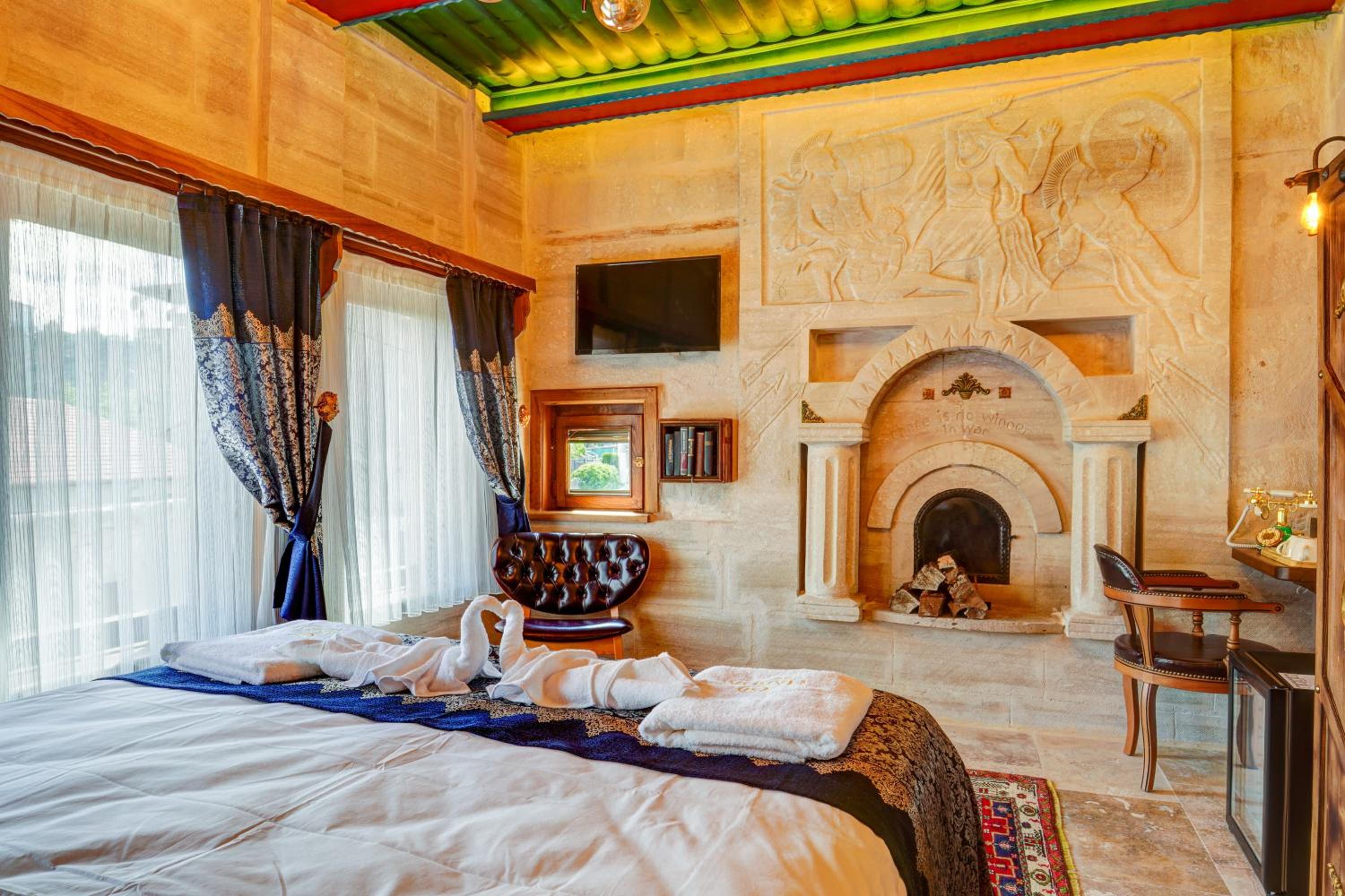 Standard King Room