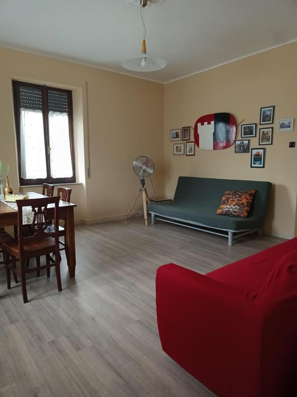 Large Double Room photo 1