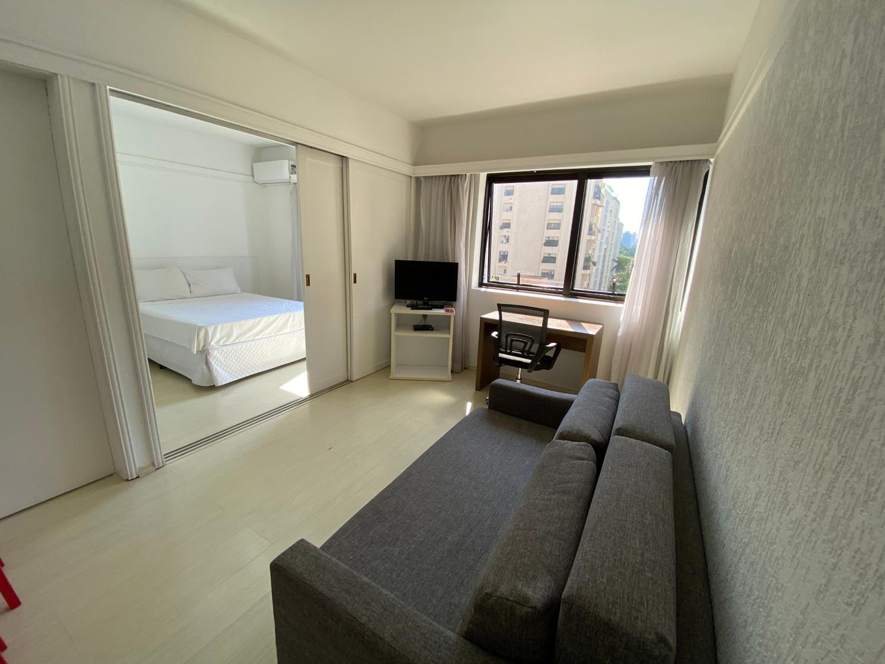 Superior Apartment