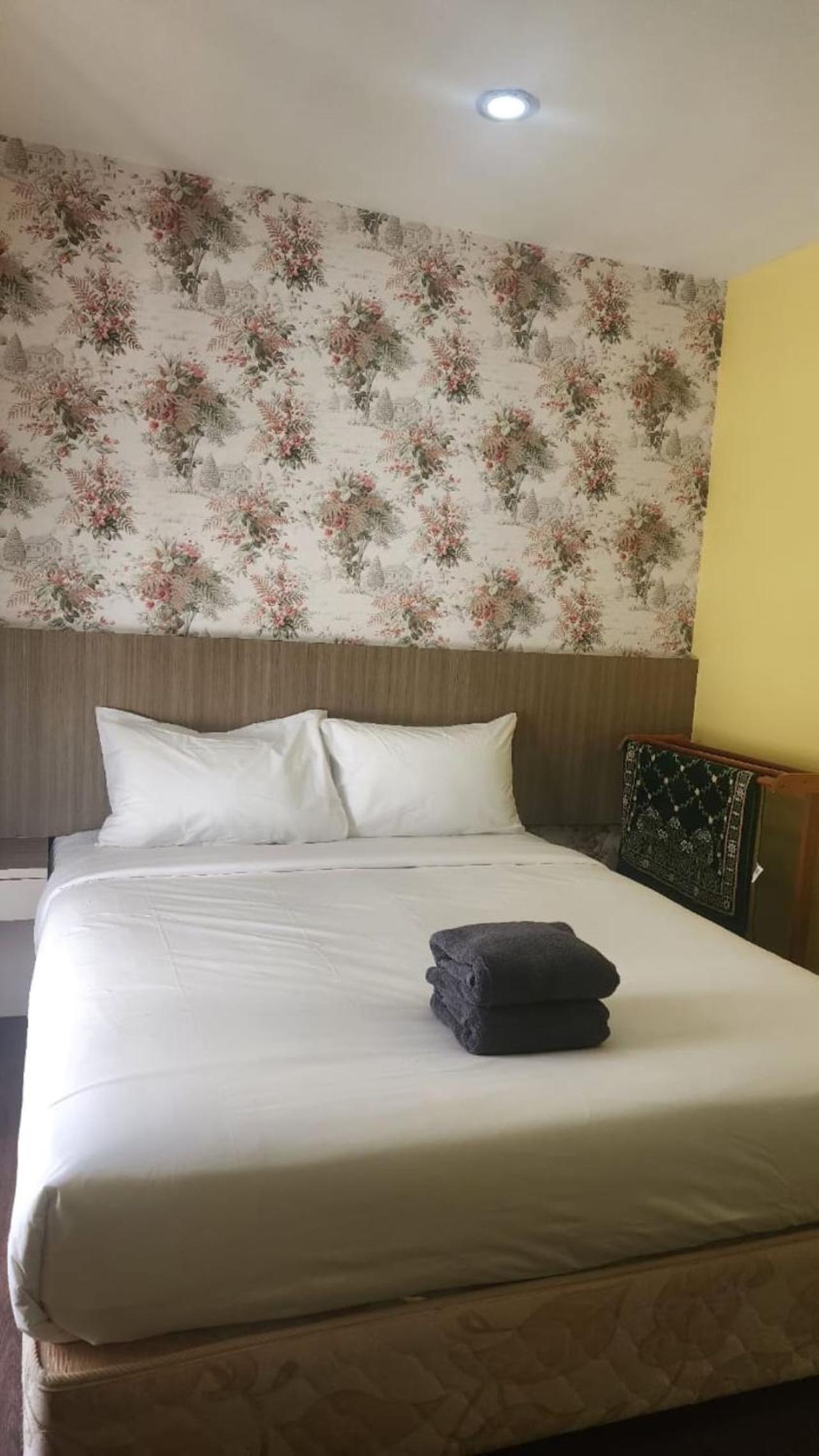 Deluxe Queen Room photo 3