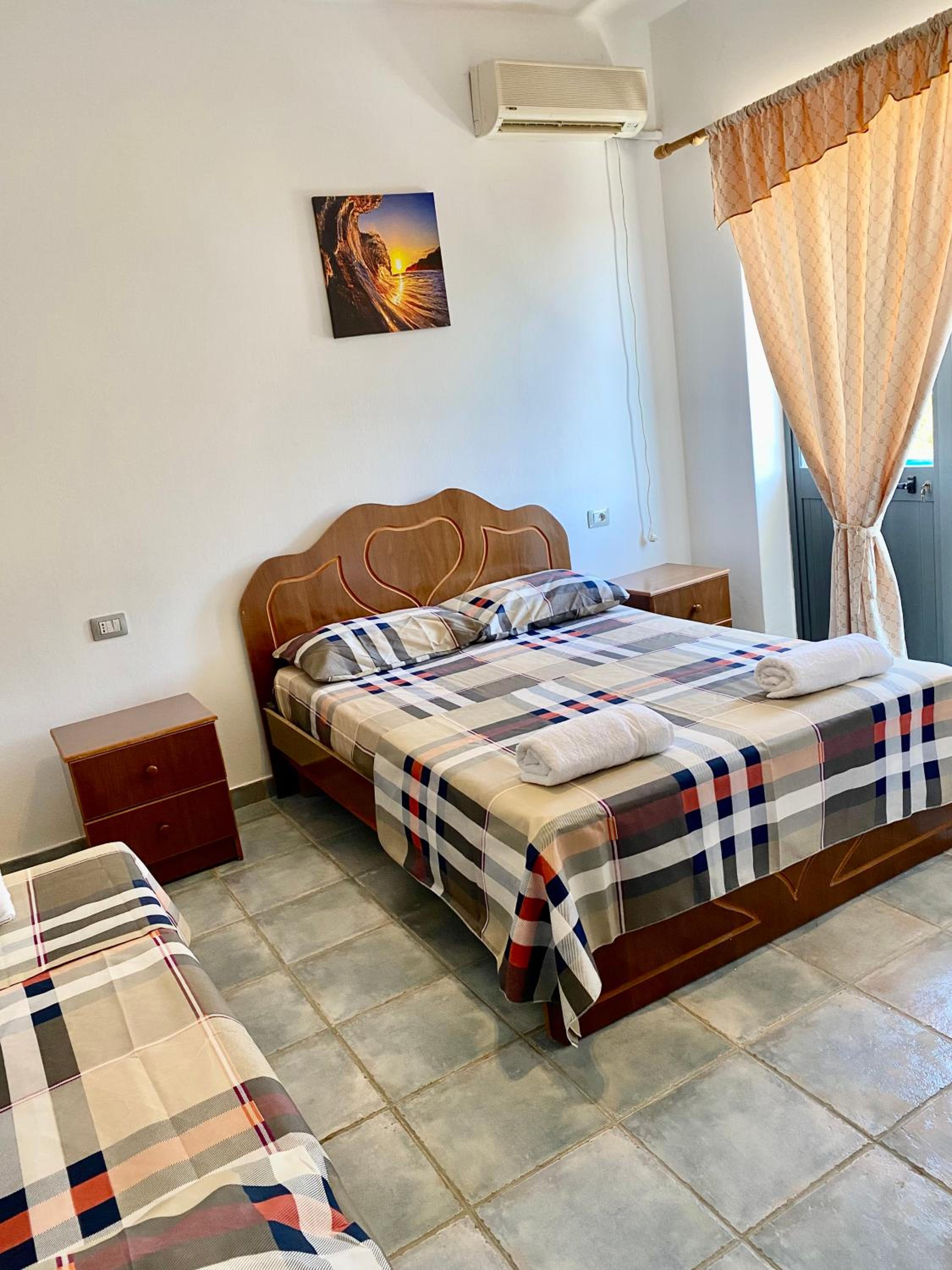 Quadruple Room photo 2