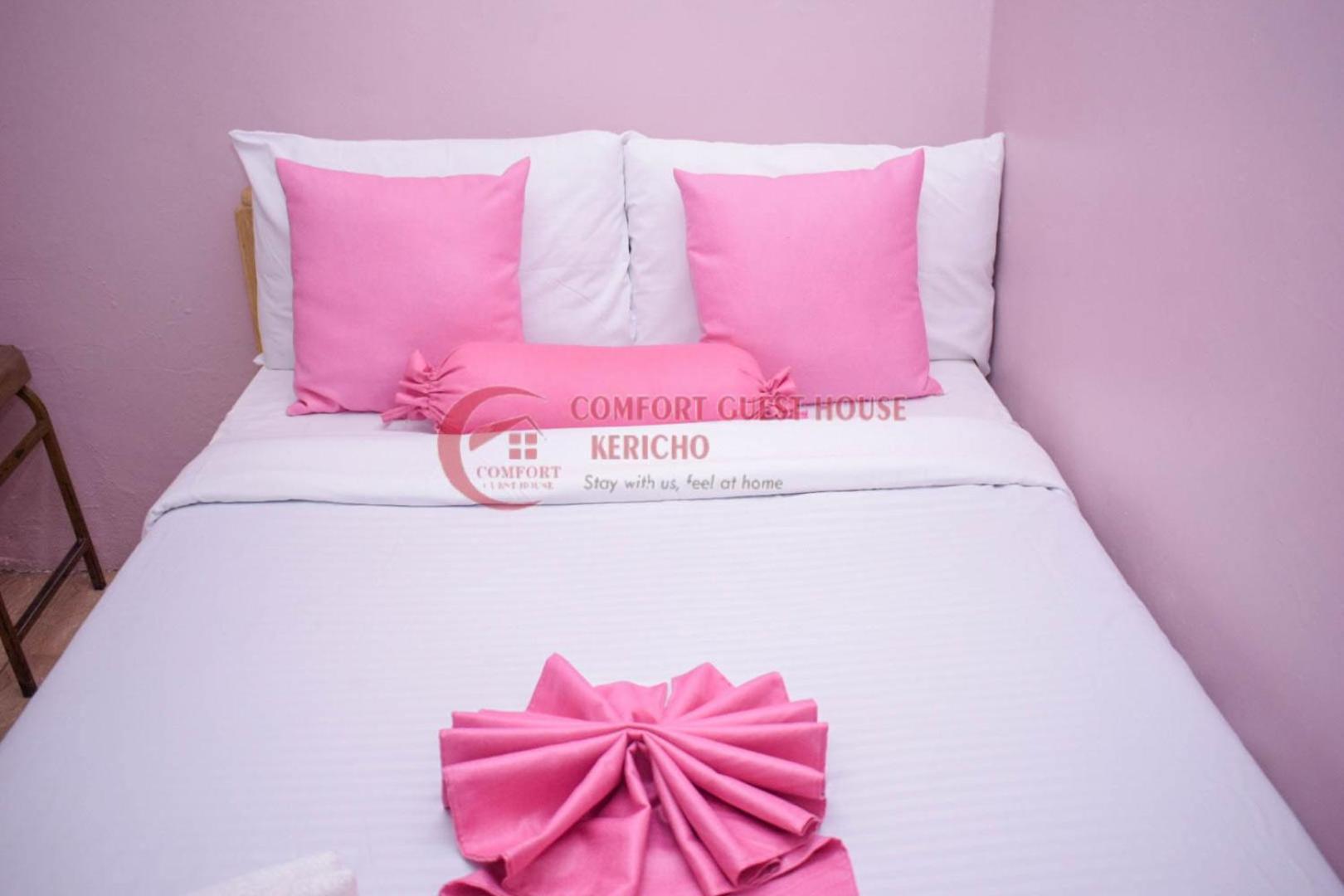 Economy Twin Room photo 1