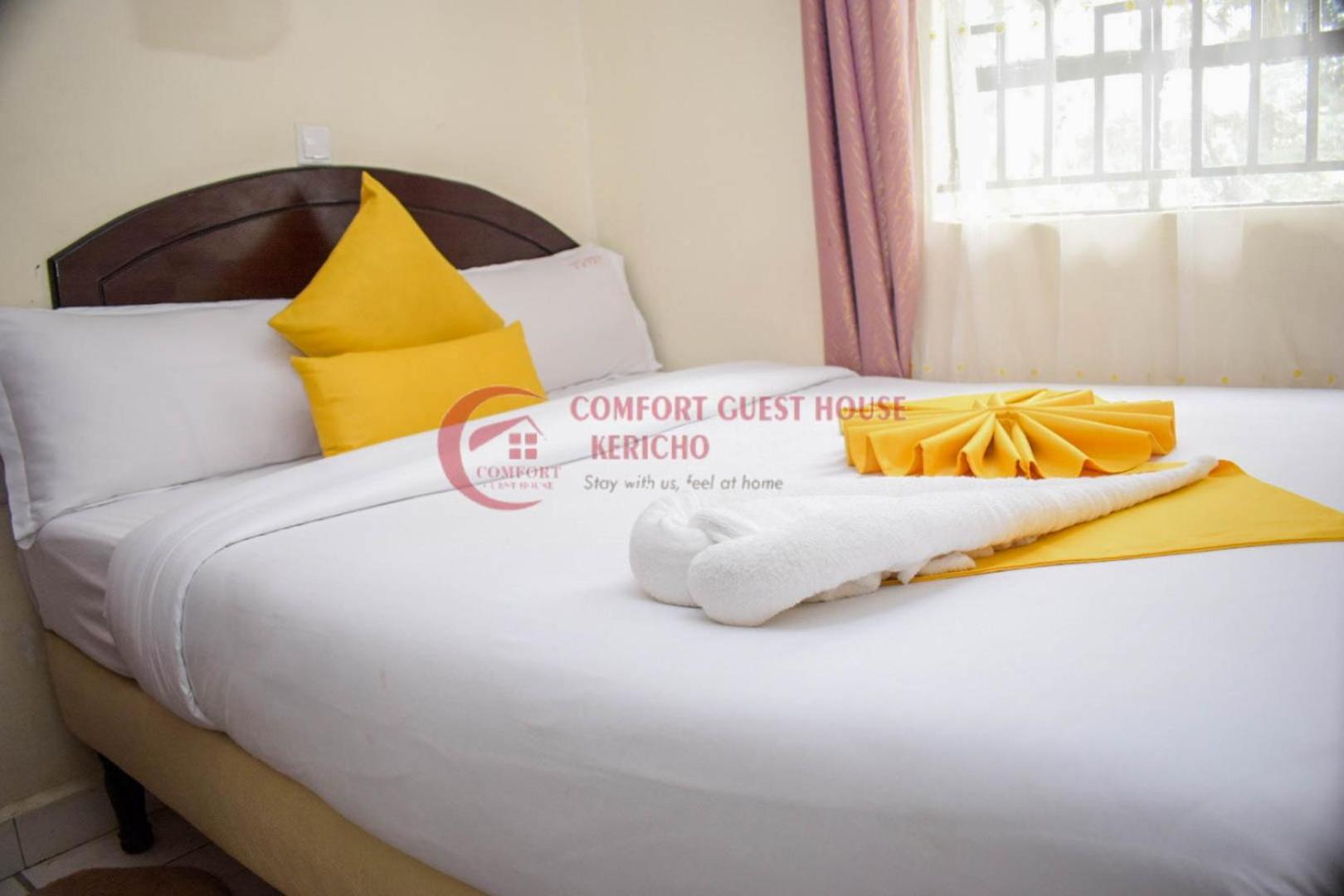 Double Room photo 3