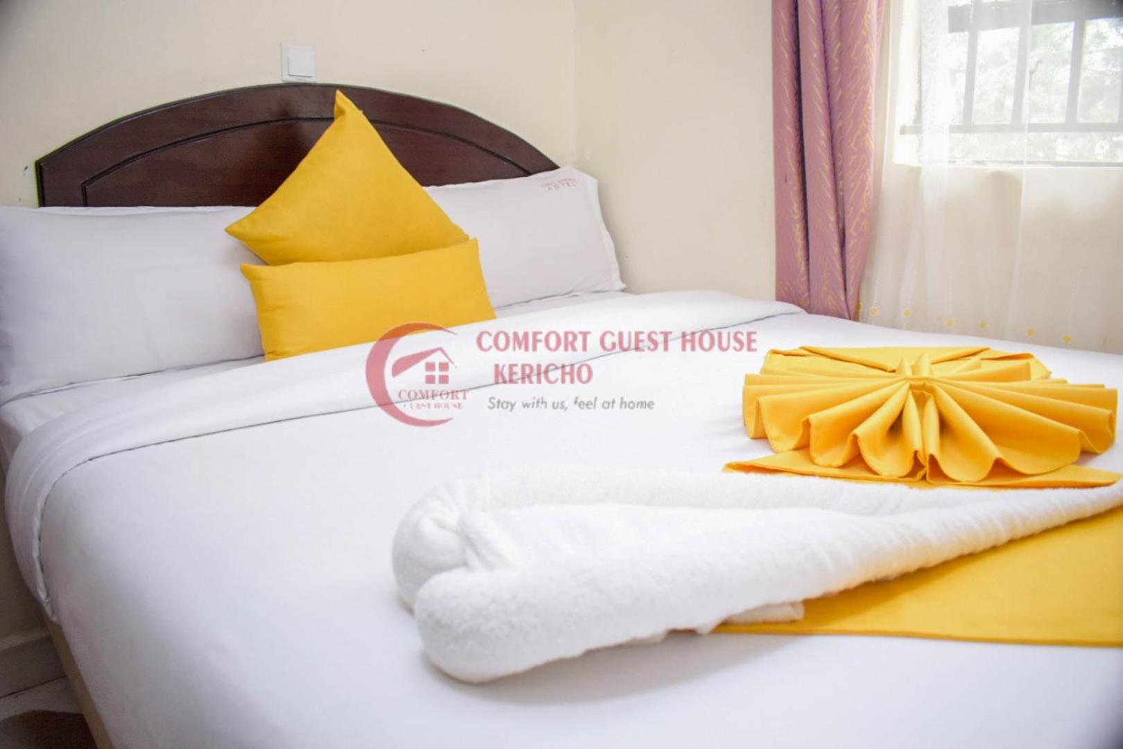 Economy Twin Room photo 2
