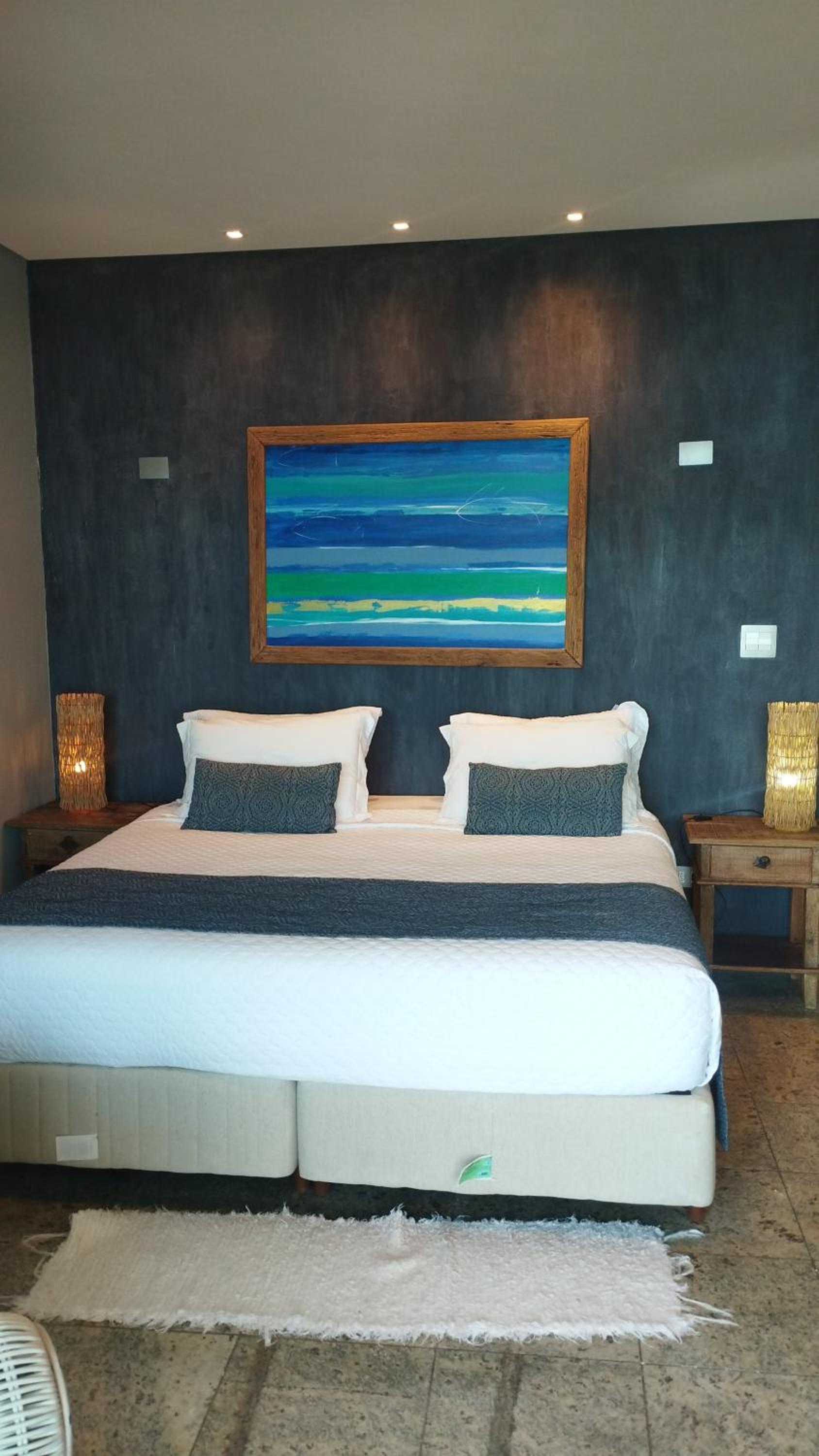 Family Room with Sea View photo 1