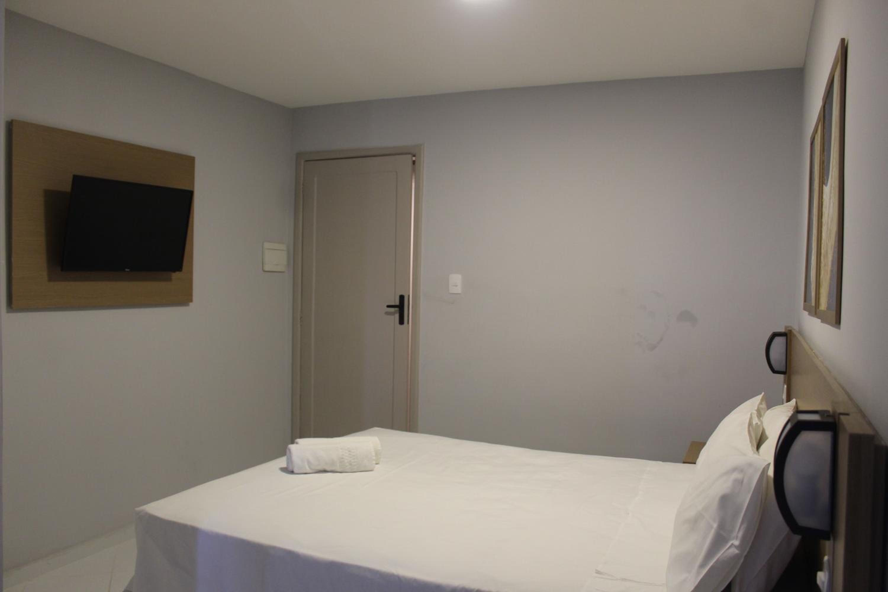 Marezzi Hotel Aracaju — Superior