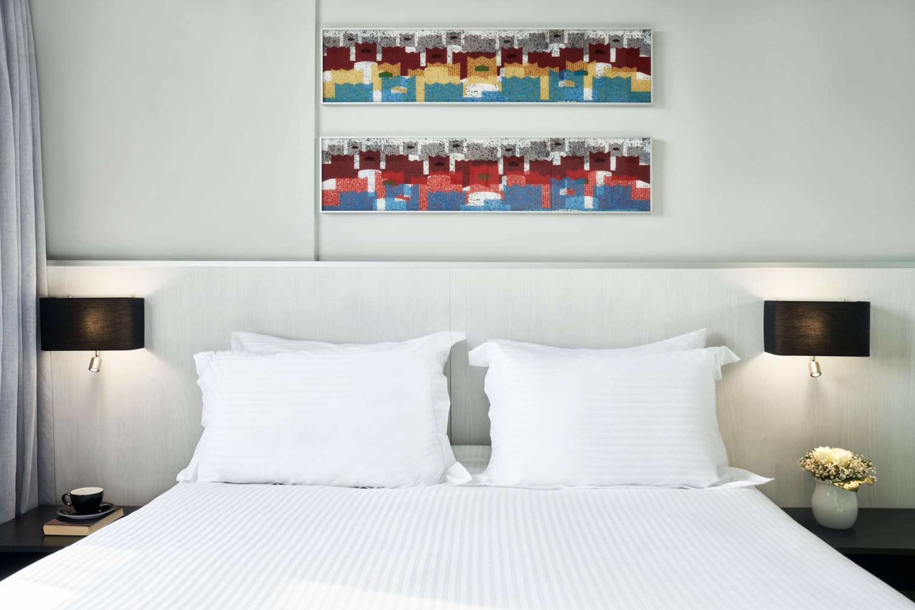 Classic Guestroom - Photo 1