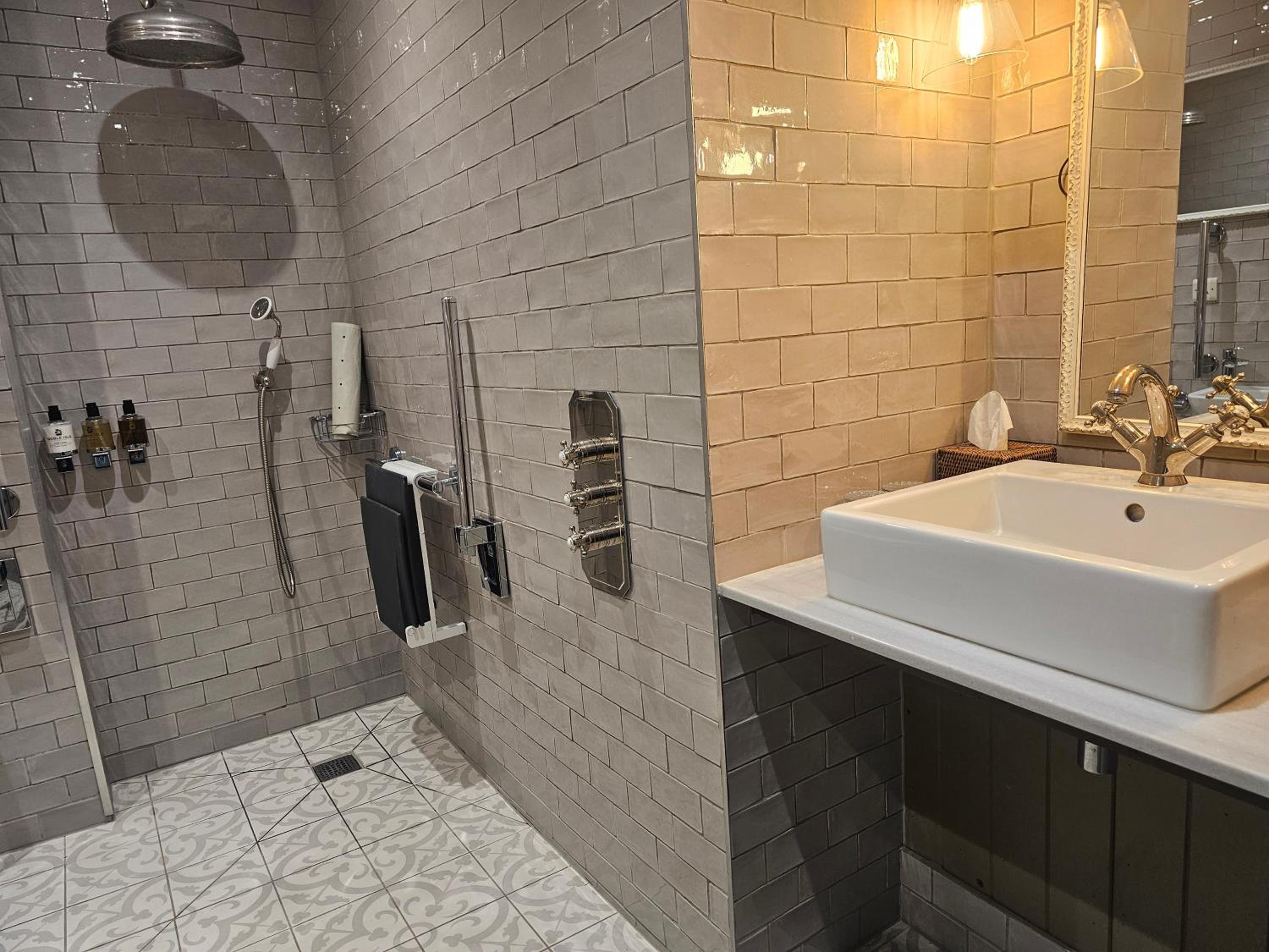 Beadnell Towers Hotel, 사진 2