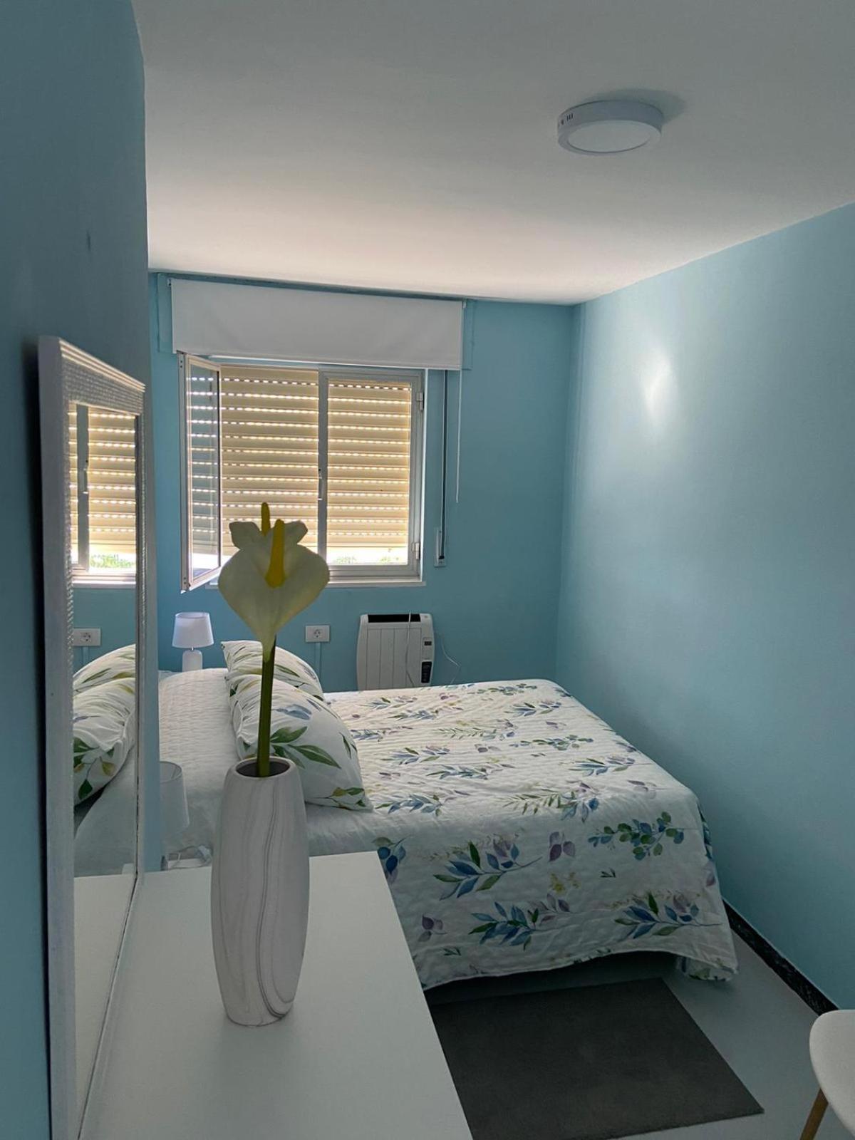 Casa de Dos Habitaciones