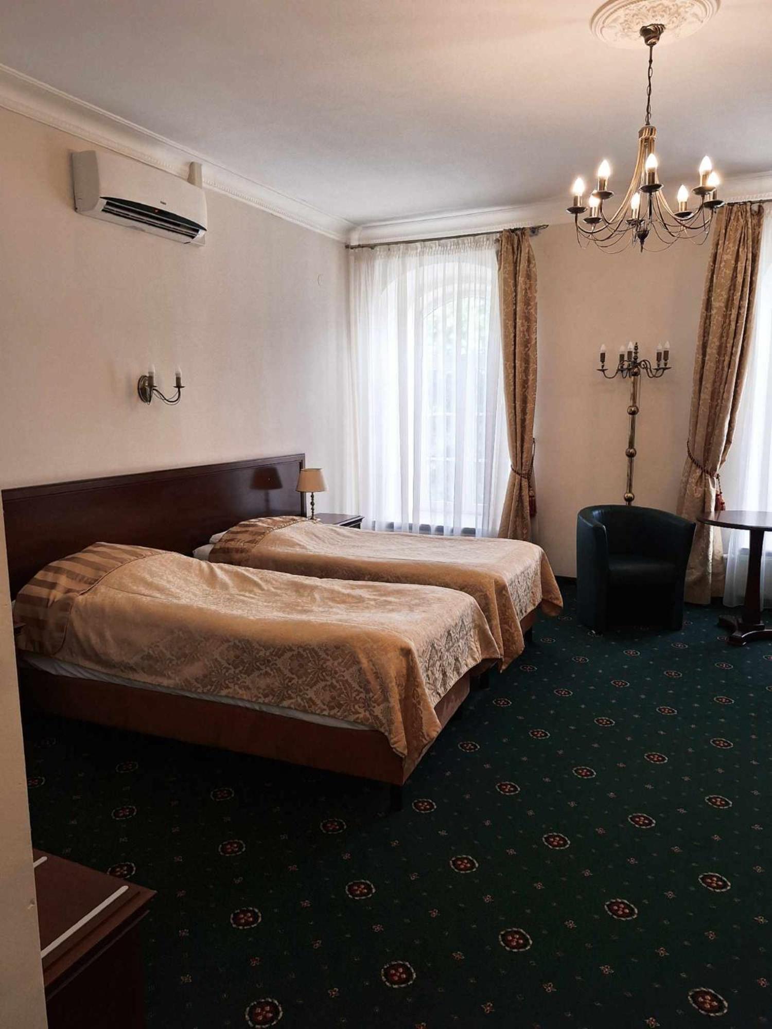 Superior Twin Room photo 3