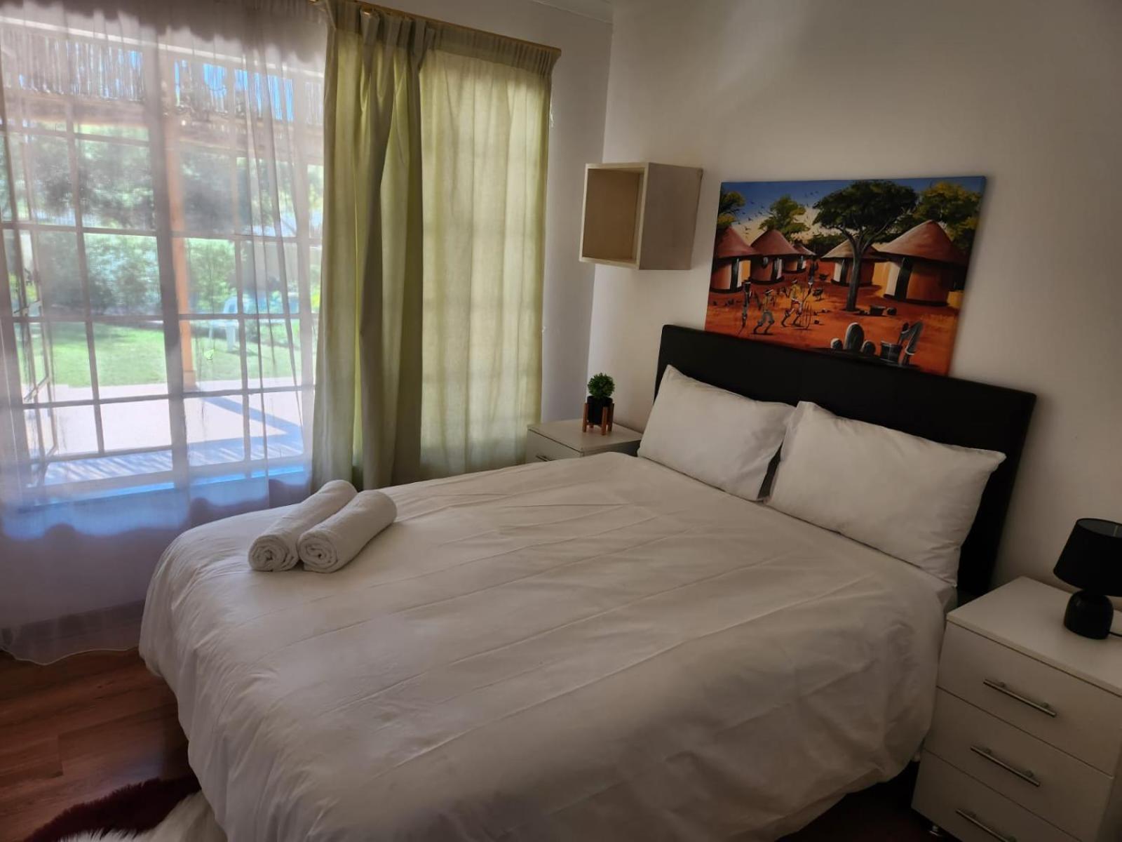 Double Room with Shared Bathroom photo 2