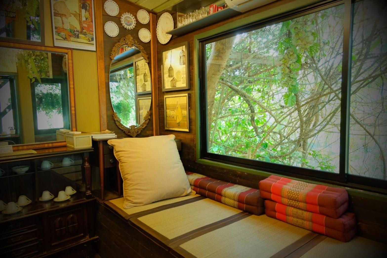 Deluxe Double Room - Photo 1