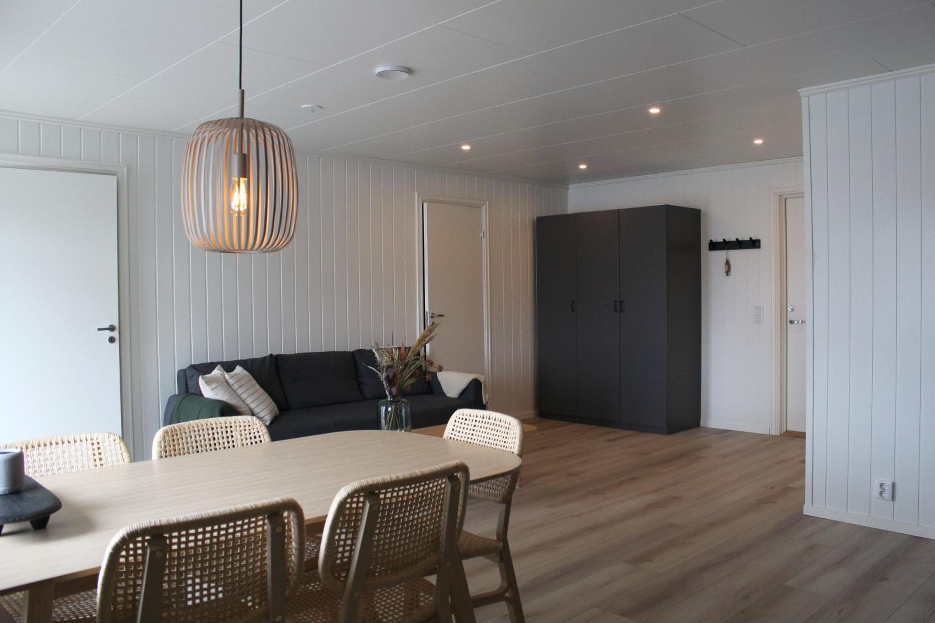 Two-Bedroom Family Apartment - Photo 1