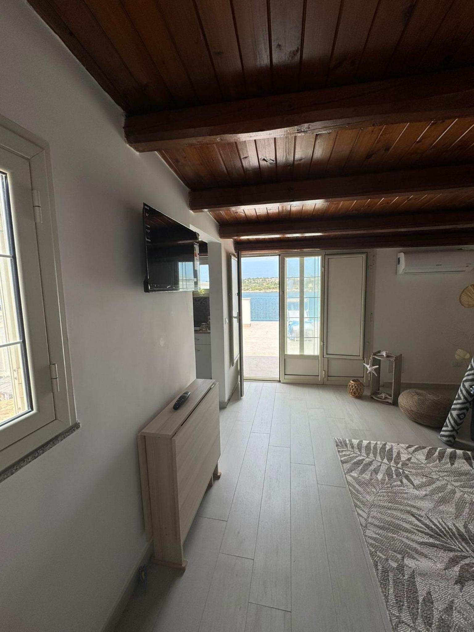Suite with Sea View