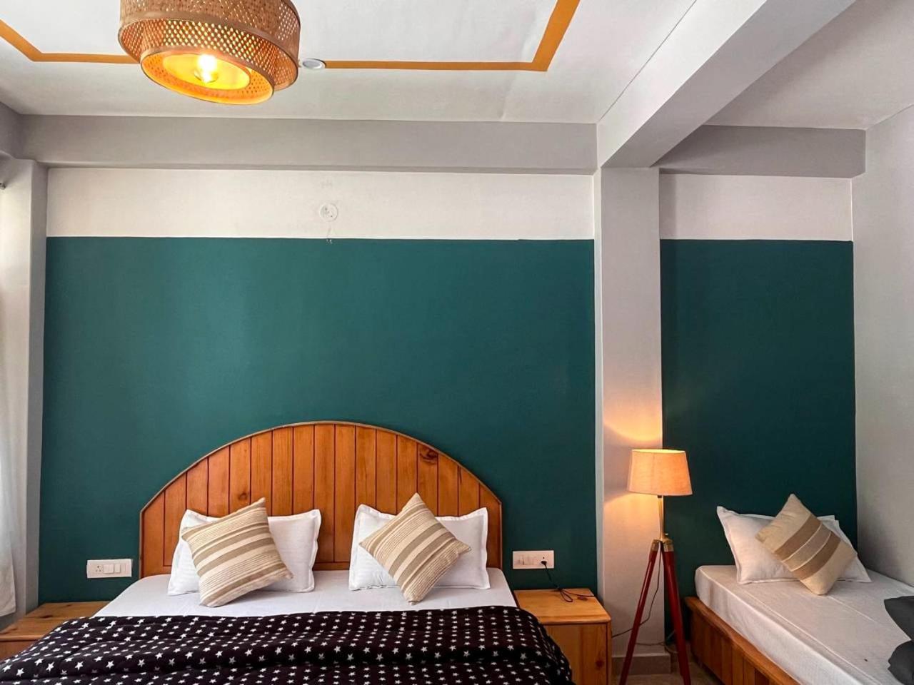 Triple Room - Photo 2
