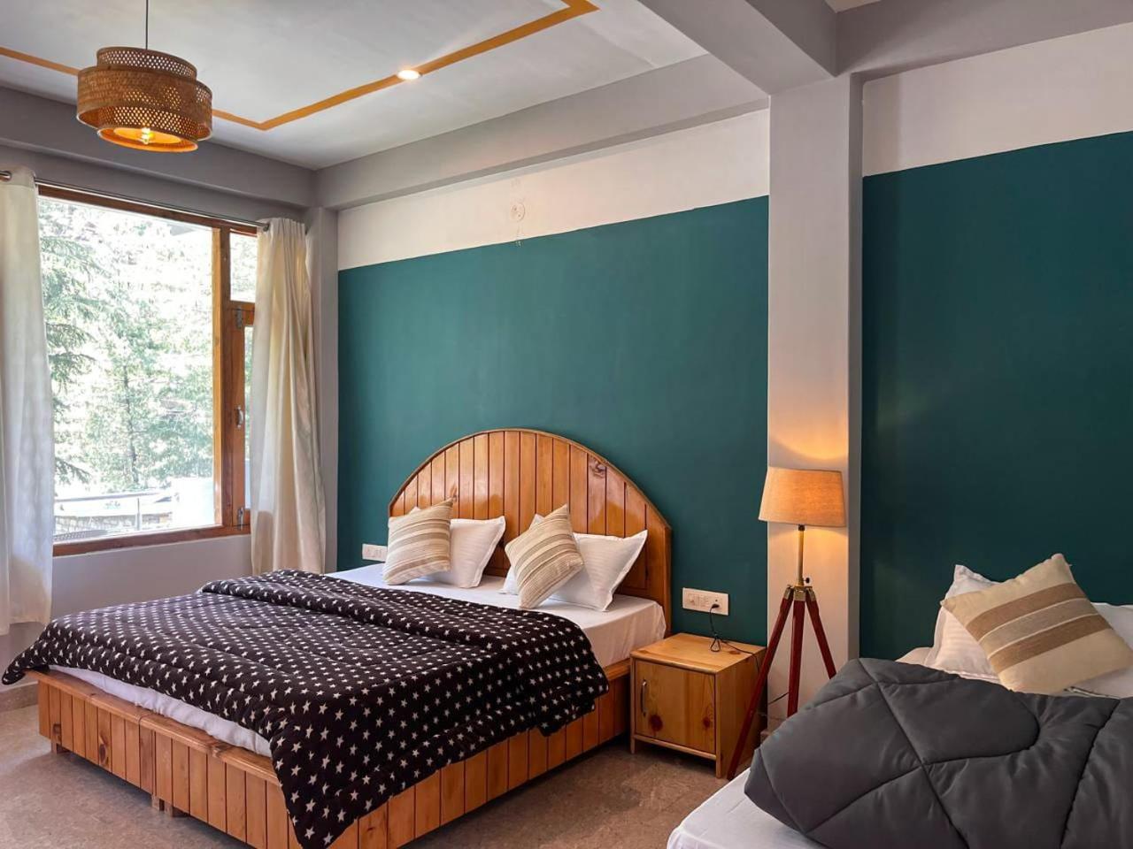Triple Room - Photo 3