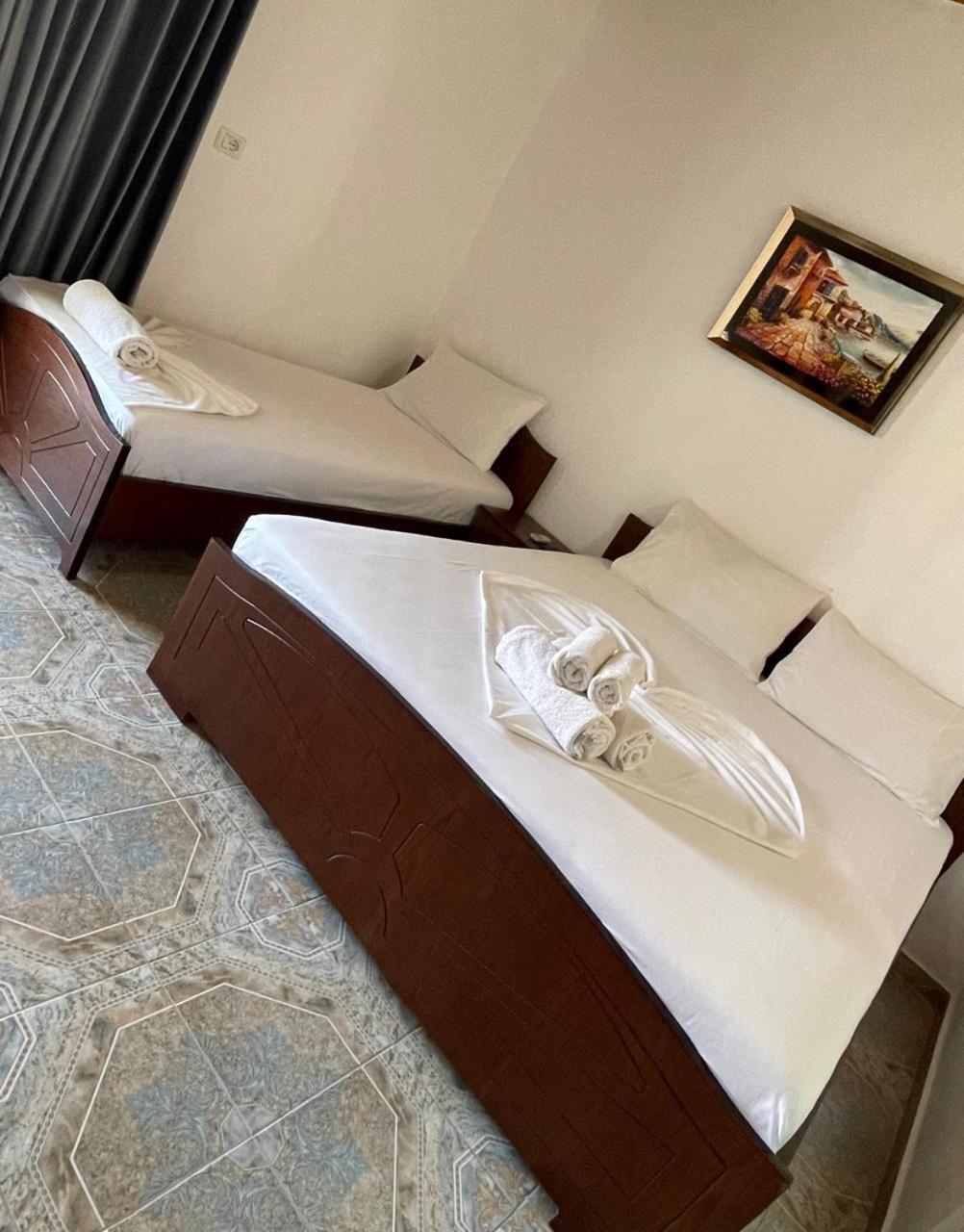 Triple Room with Balcony photo 1