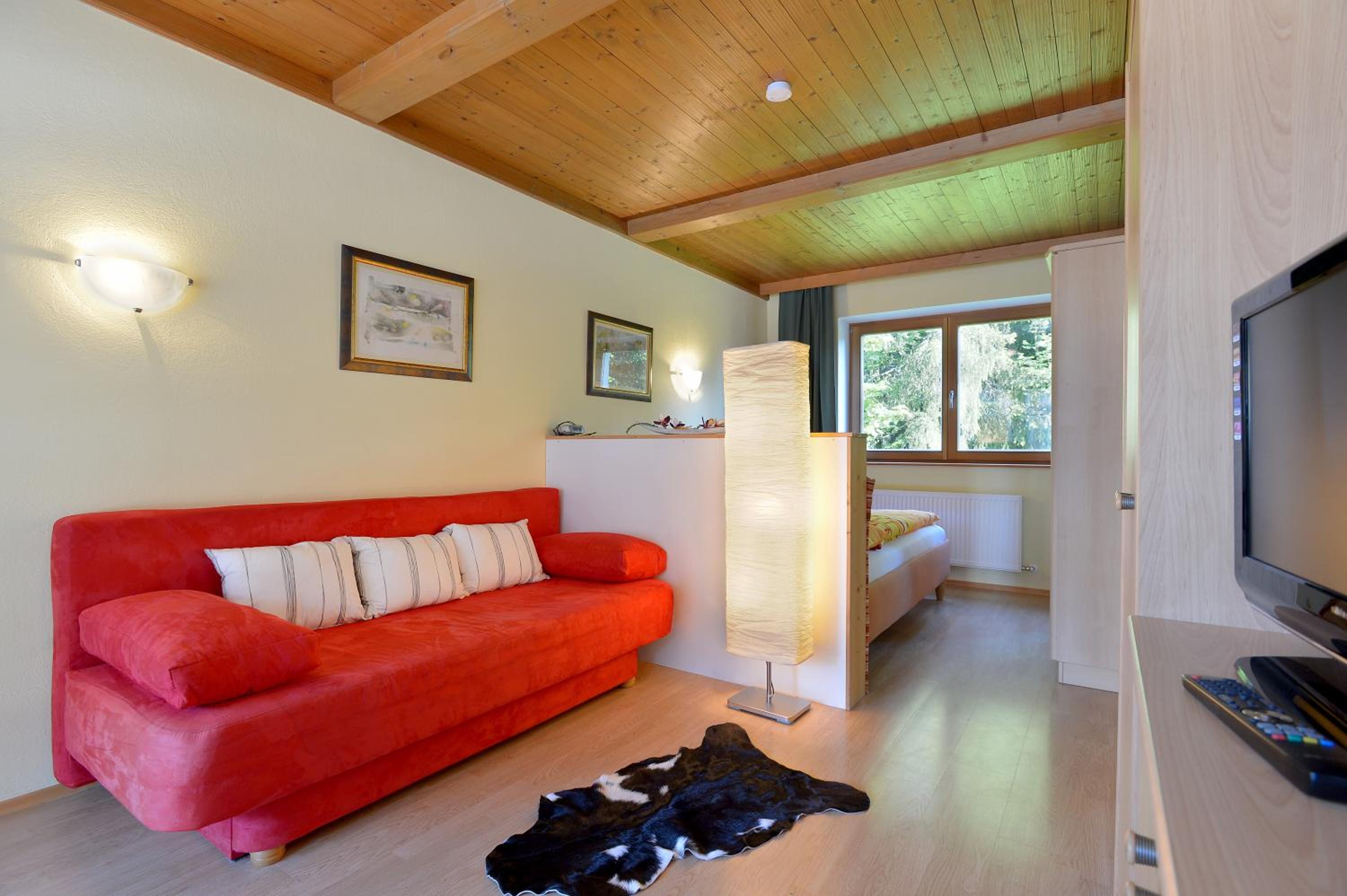 Apartment with Terrace 1 photo 1