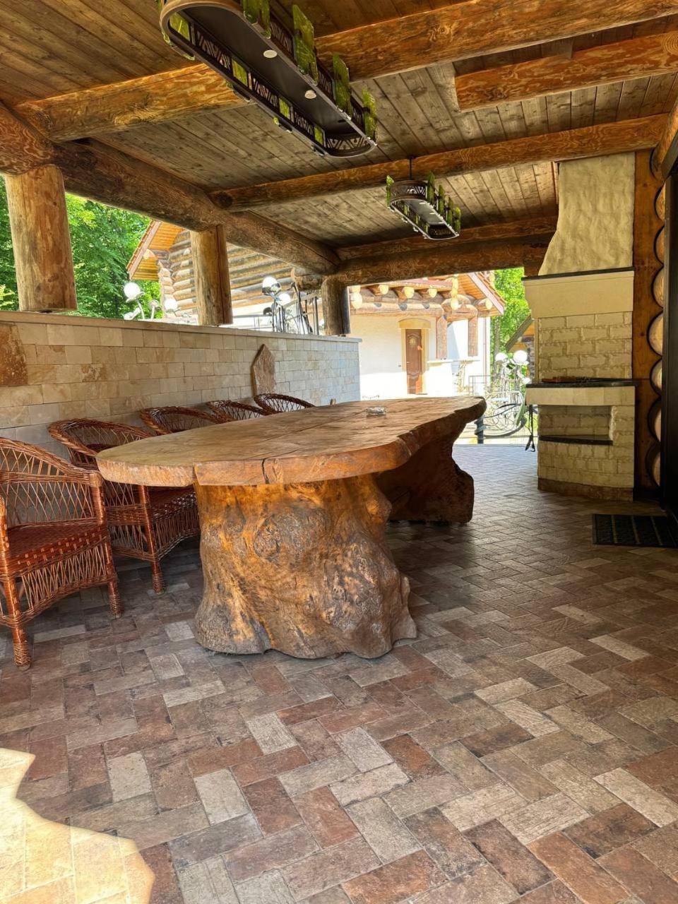Family Bungalow