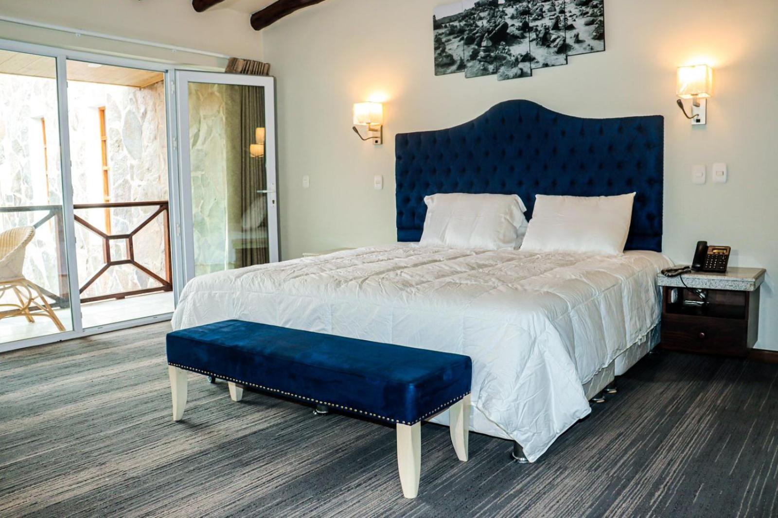 Deluxe Room photo 1