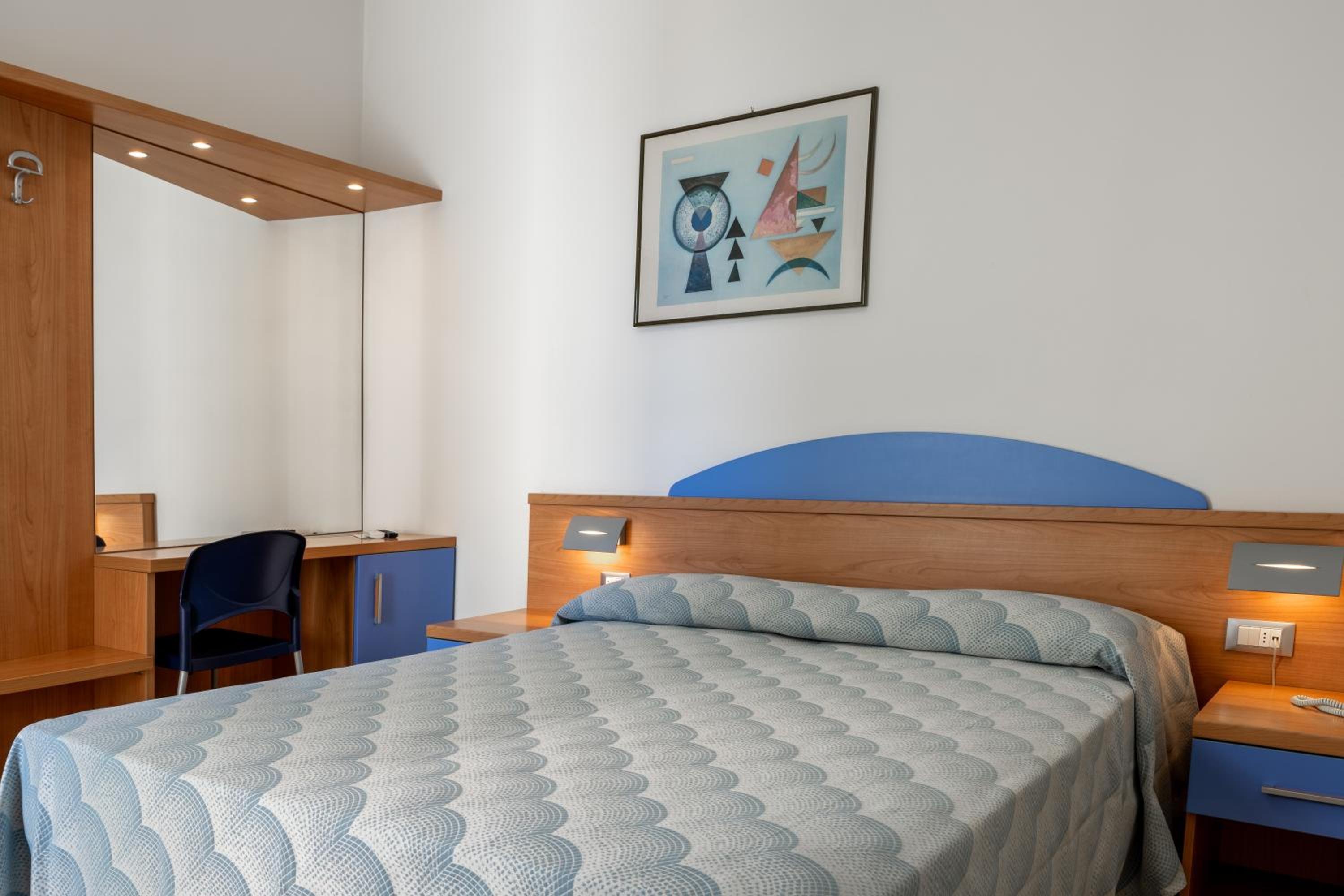 Double Room with Balcony photo 3