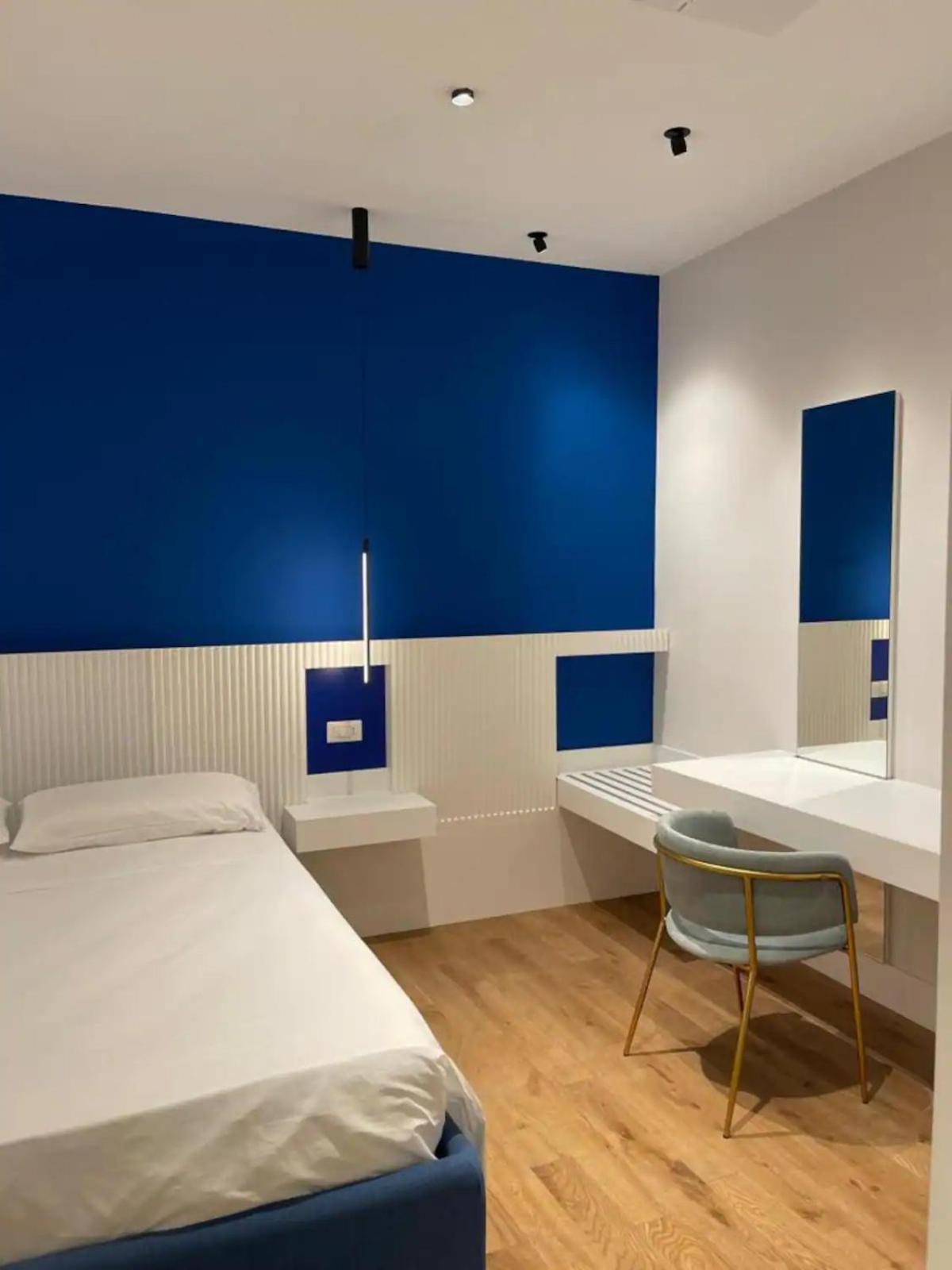Double Room With Private Bathroom photo 3