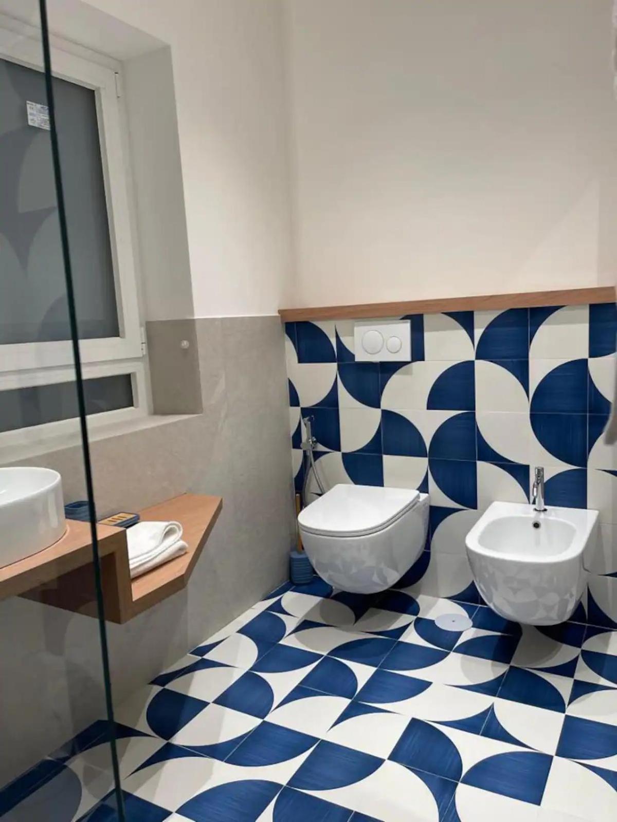 Double Room With Private Bathroom photo 1