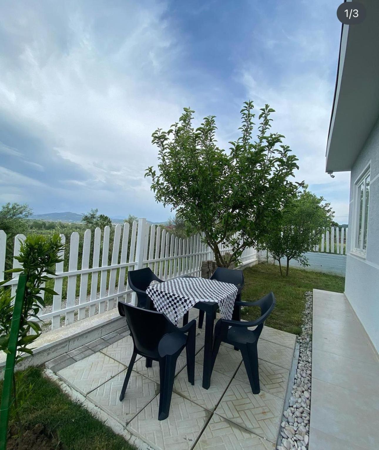 Two-Bedroom Villa photo 3