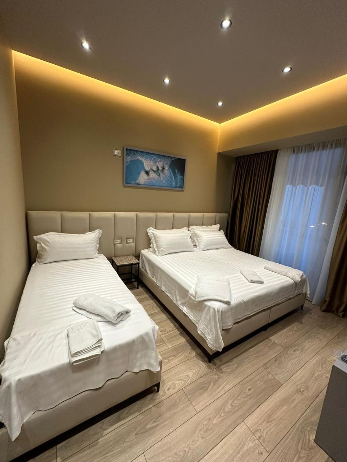 Triple Room with Balcony photo 3