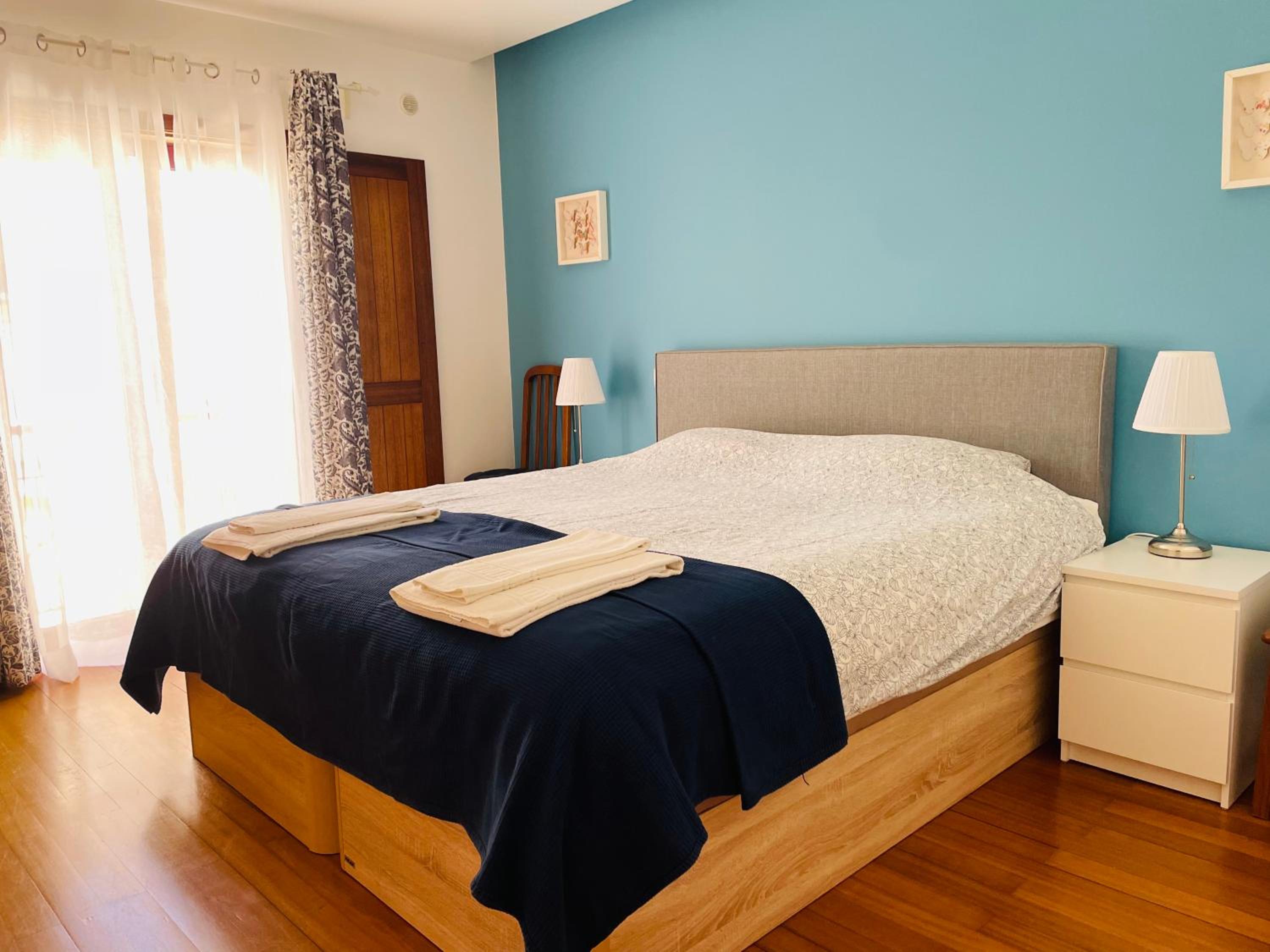Two-Bedroom House photo 1