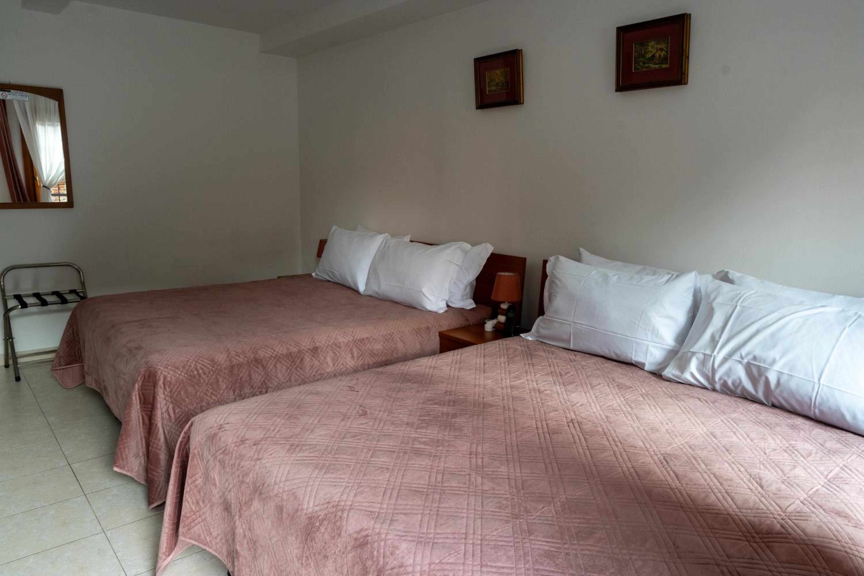 Standard Triple Room photo 1