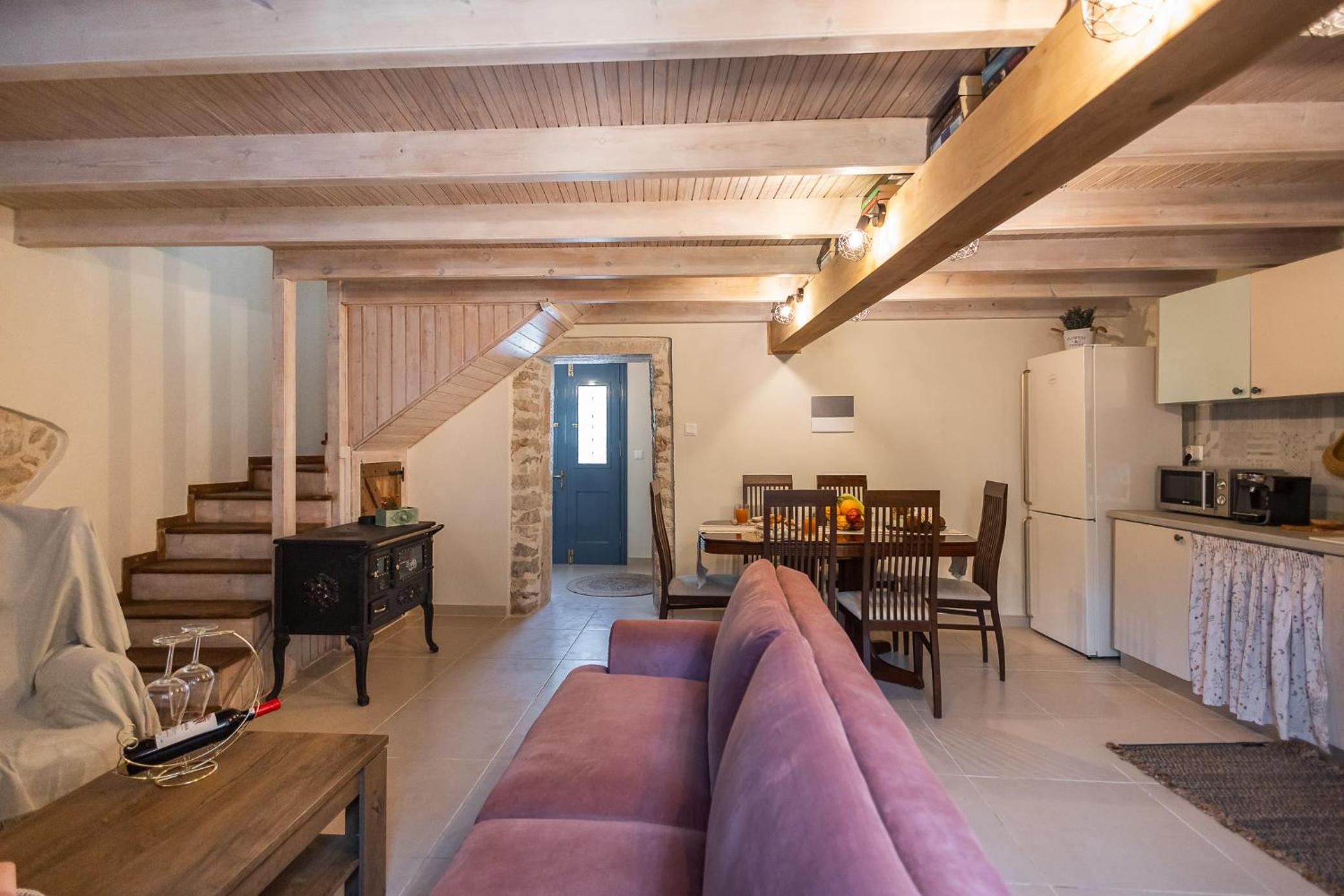 Vacation Home photo 2