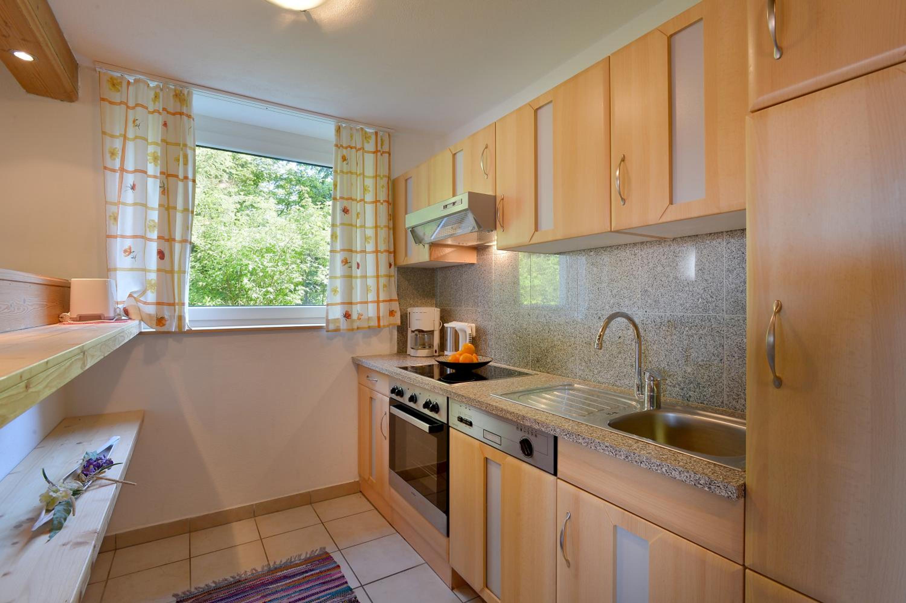 Studio Apartment 3  photo 2
