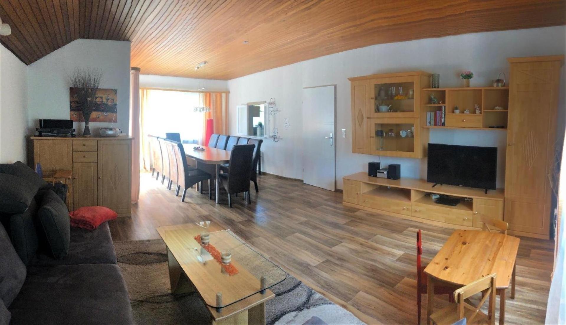 Holiday Home photo 1