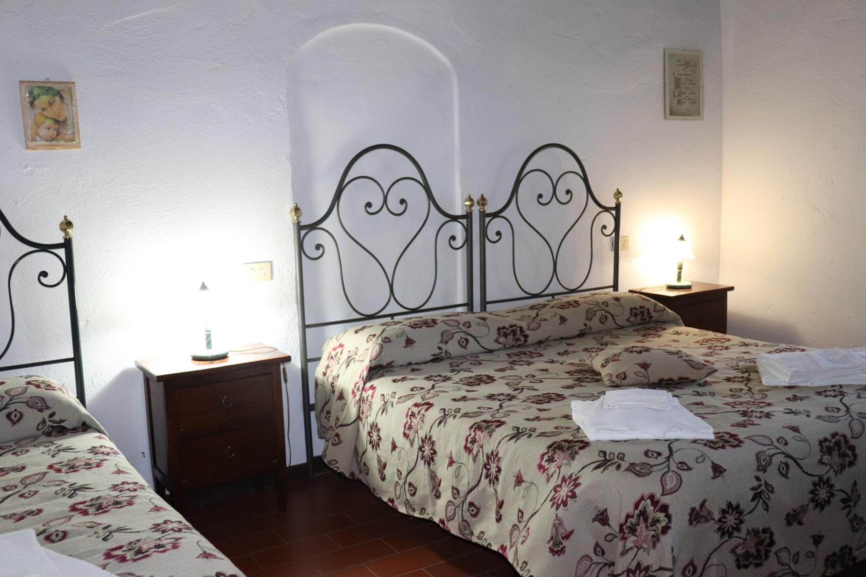 Two-Bedroom Apartment (4 Adults) photo 1