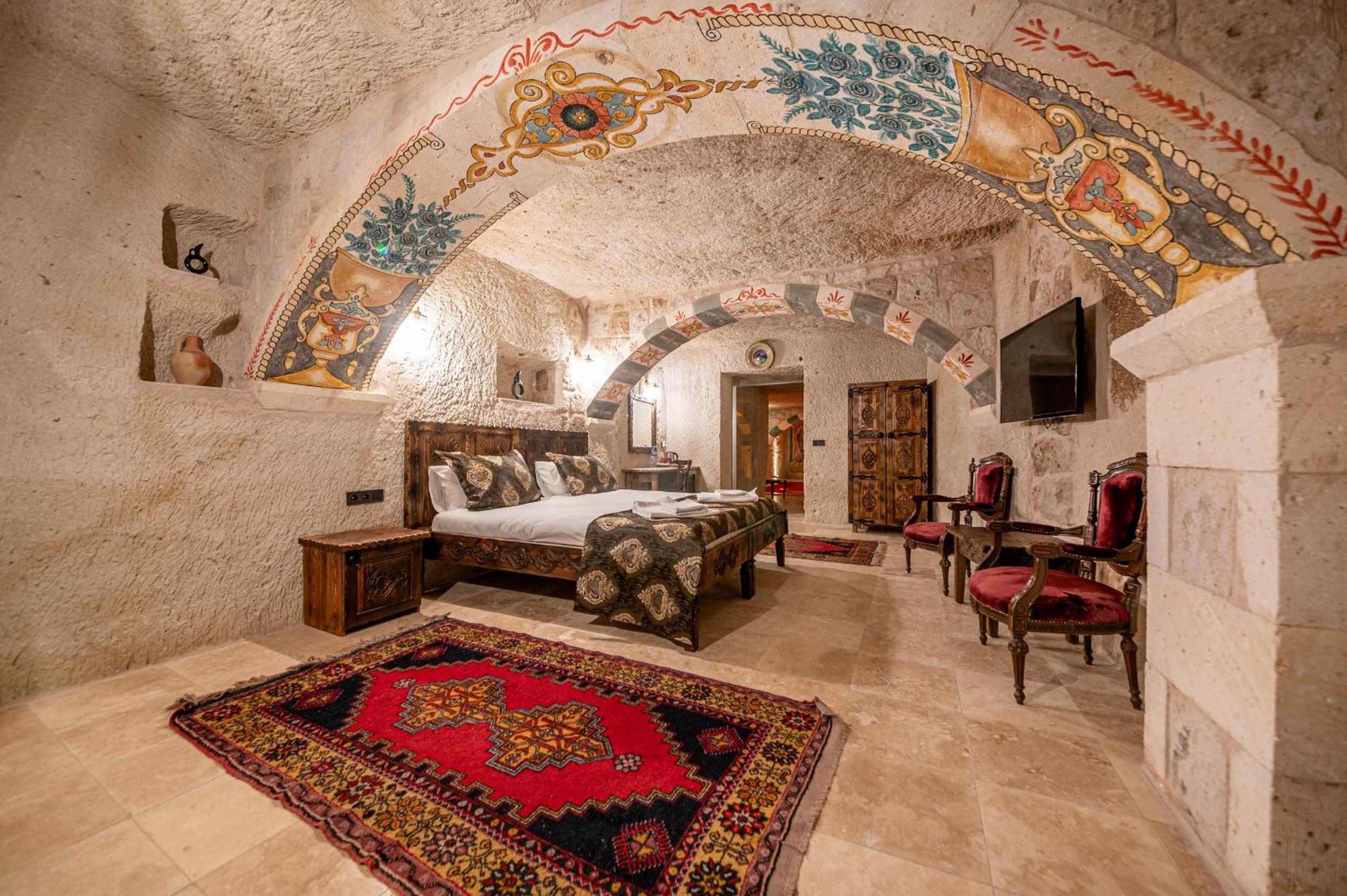 Suite con Piscina Privata