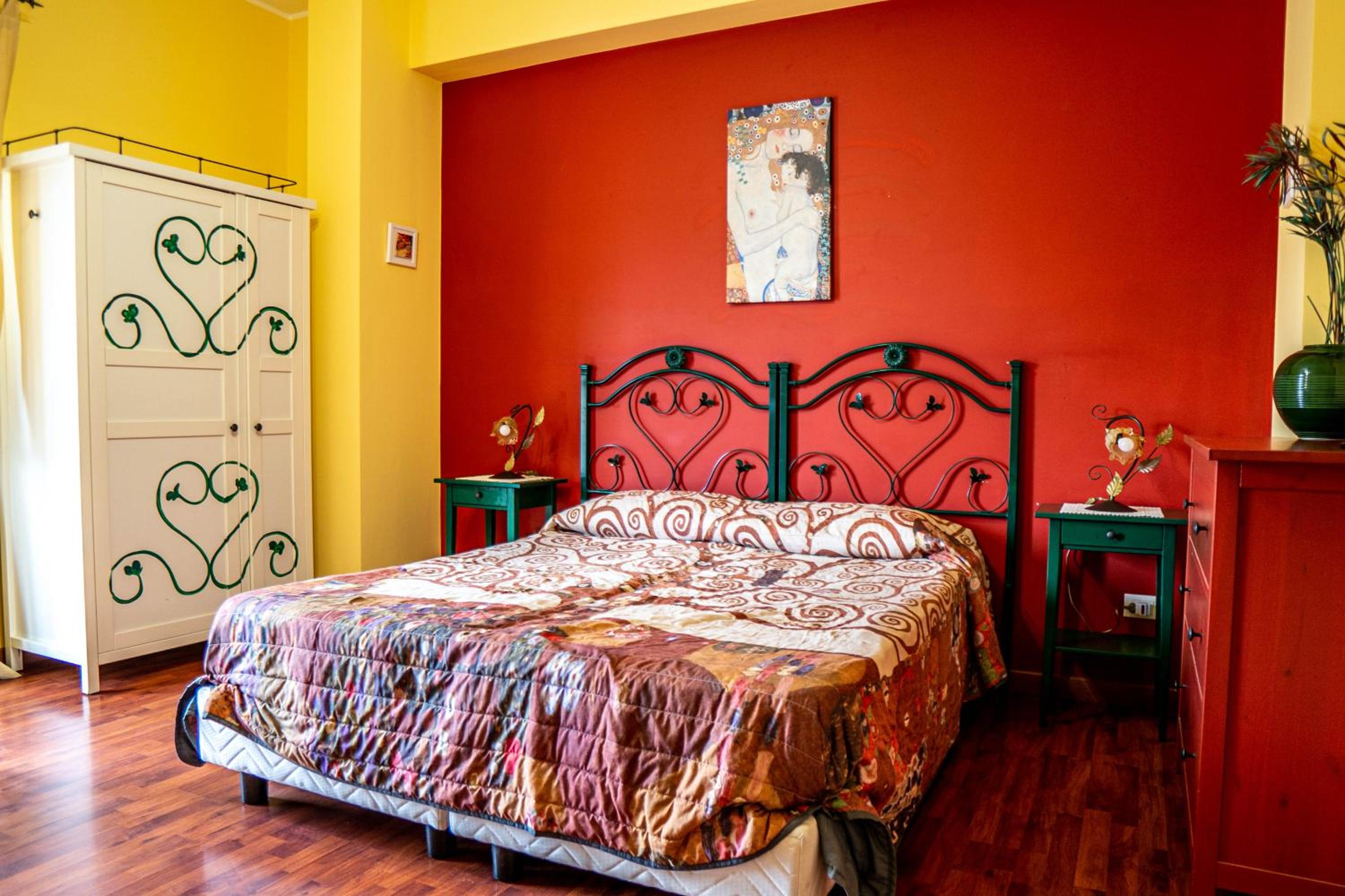 Triple Room - Photo 1