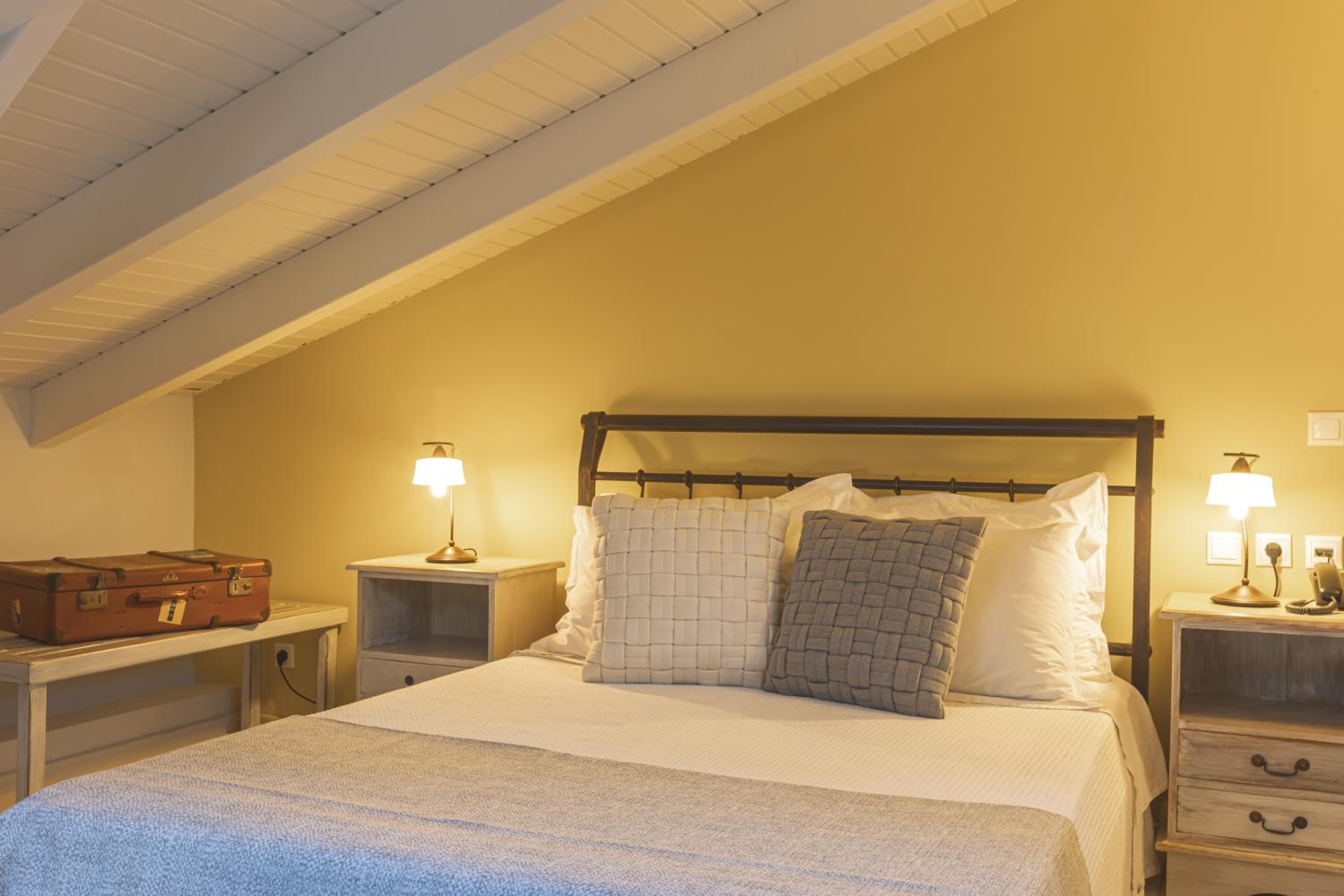 Junior Suite - Attic - Photo 6