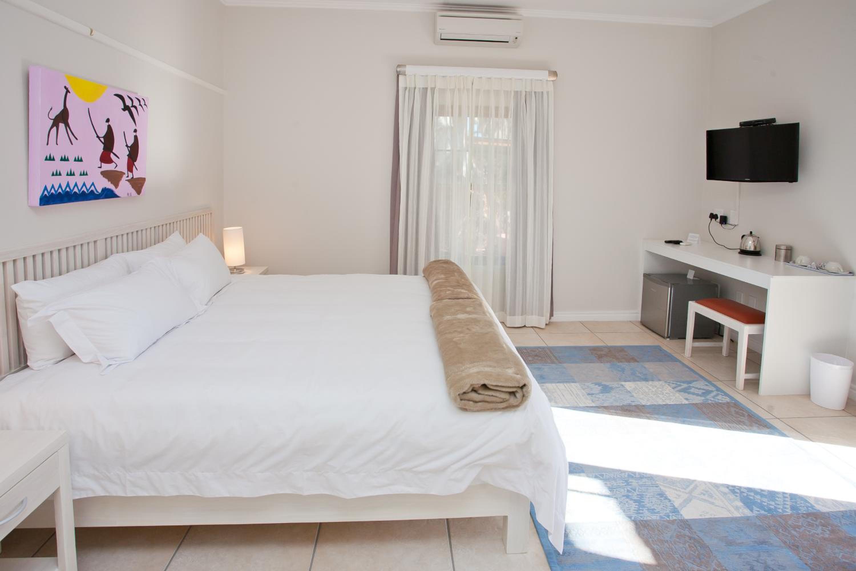 Superior King Room photo 3