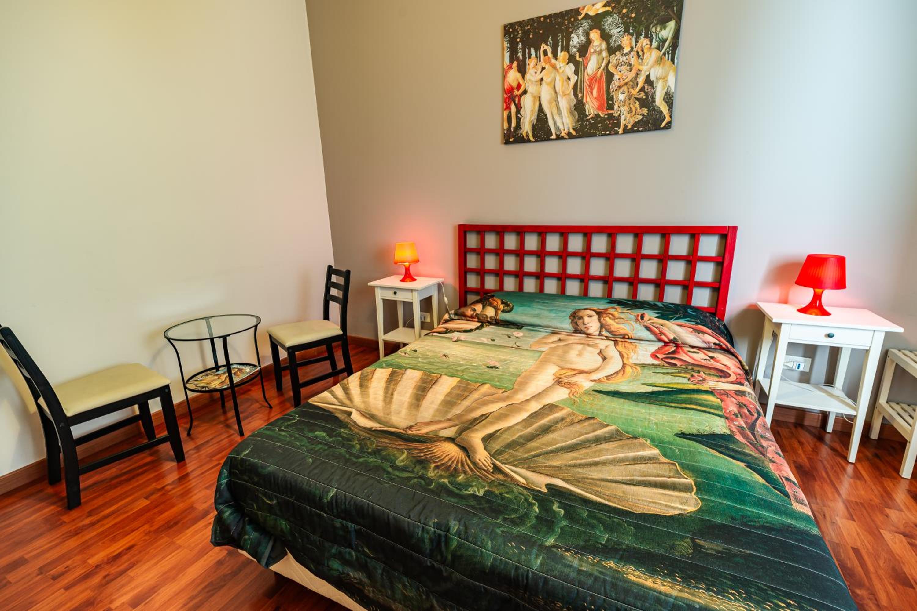 Double Room - Photo 1