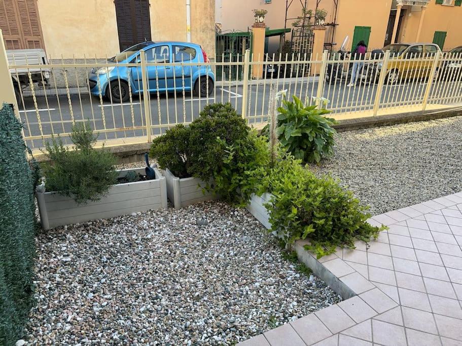 One-Bedroom Apartment With Garden photo 3